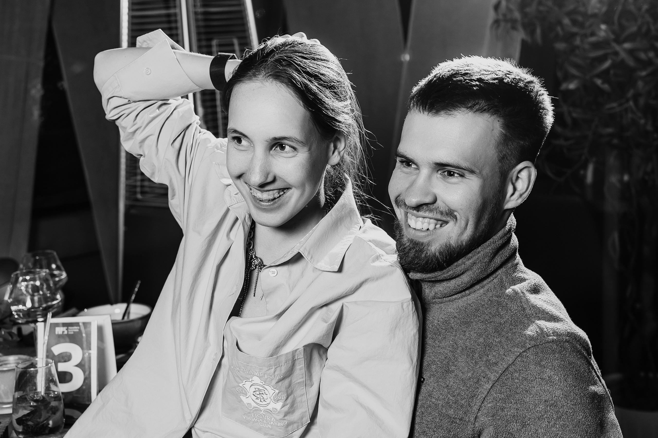 Встреча бизнес клуба MPSELLERS. Свадебный фотограф в Екатеринбурге Артём Зайнетдинов