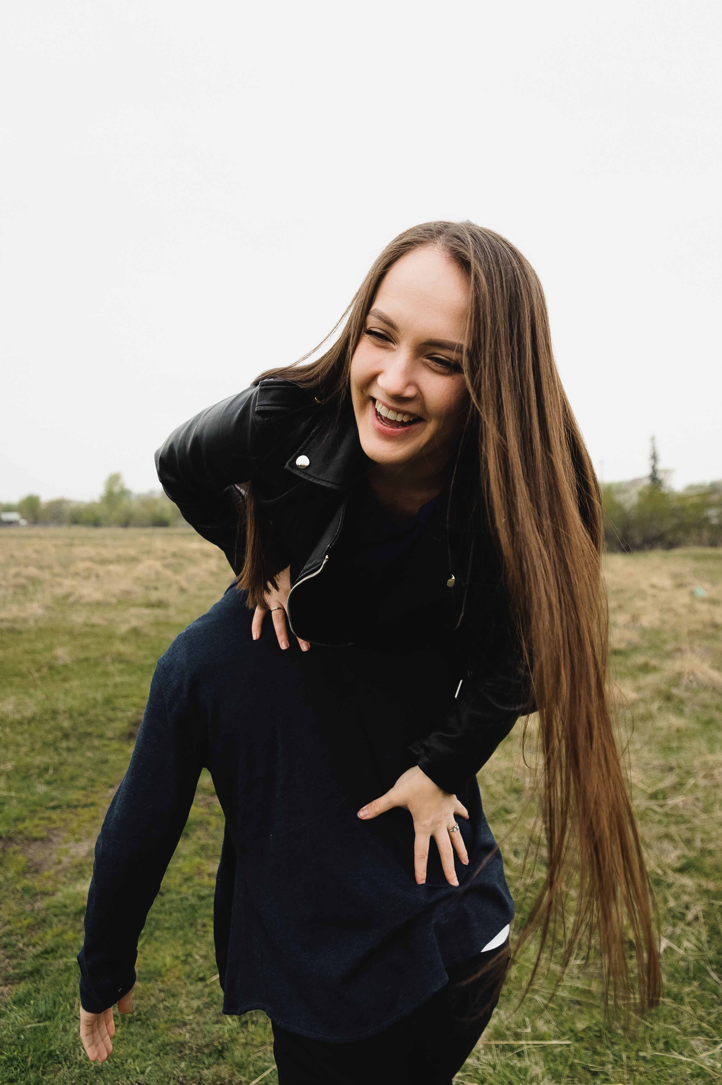 Александр+Анастасия. Фотограф в Екатеринбурге Артём Зайнетдинов