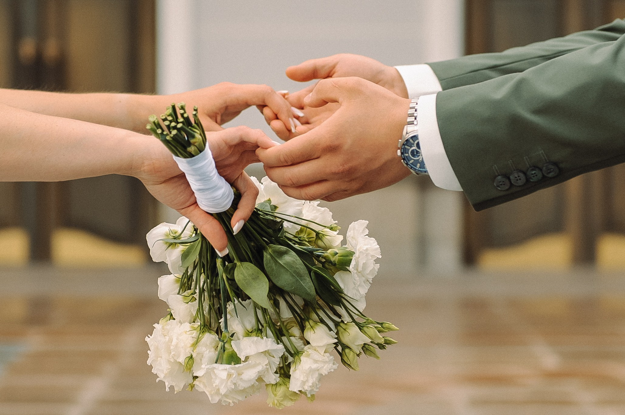 Олег и Вера. Фотограф в Екатеринбурге Артём Зайнетдинов