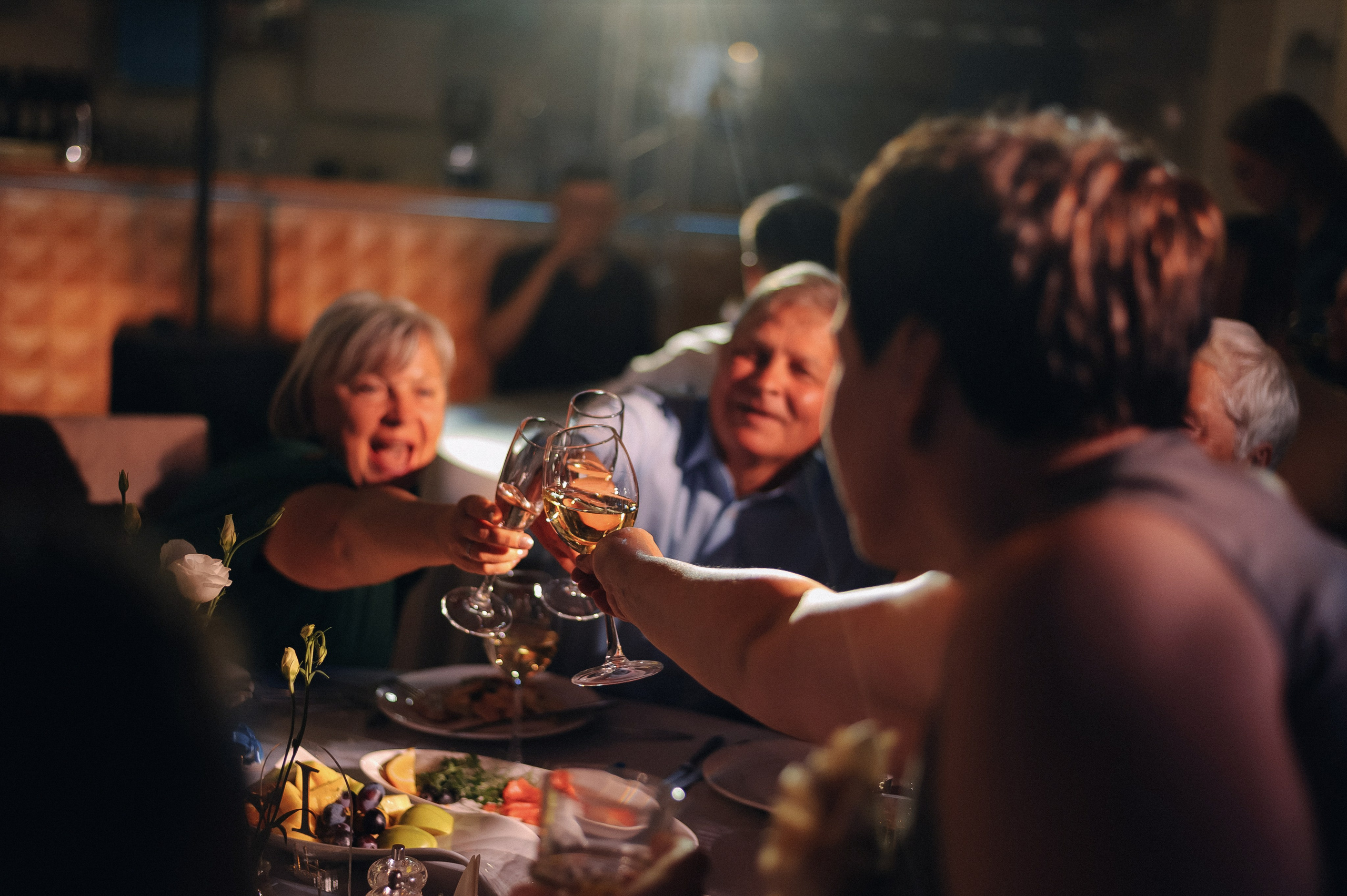 Олег и Вера. Фотограф в Екатеринбурге Артём Зайнетдинов