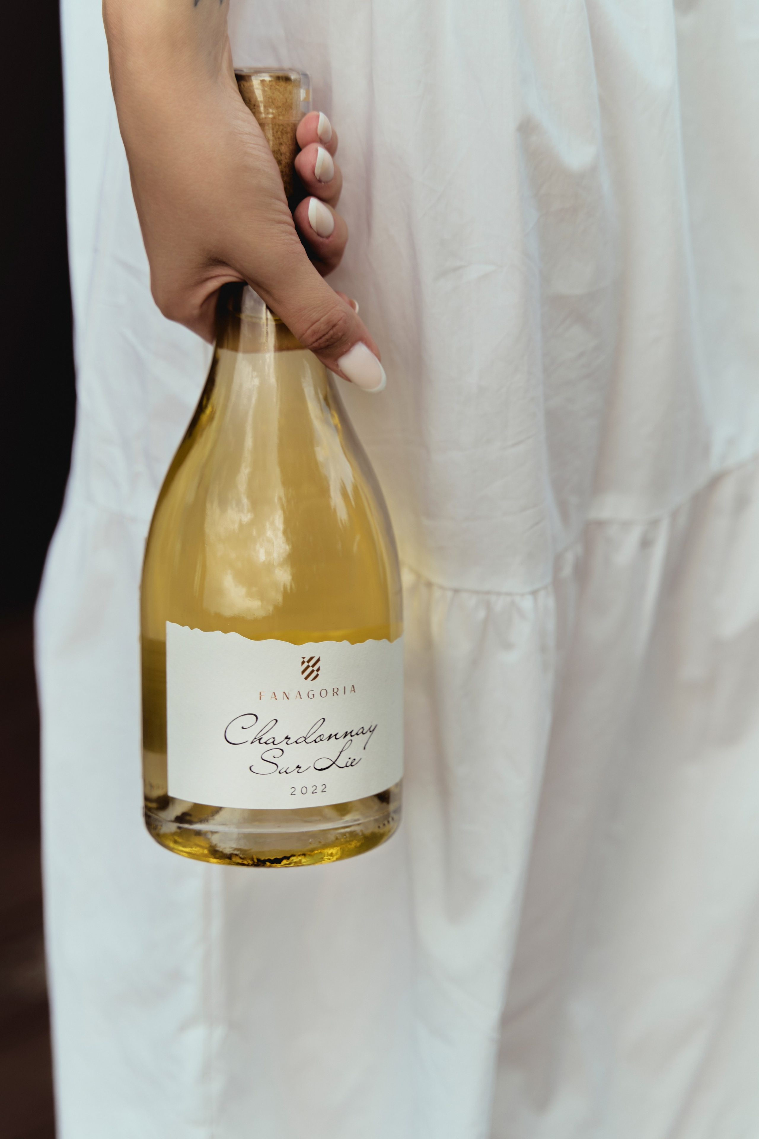 Фанагория. Фотограф, оператор, режиссер монтажа в Москве Сюзанна Евсюкова