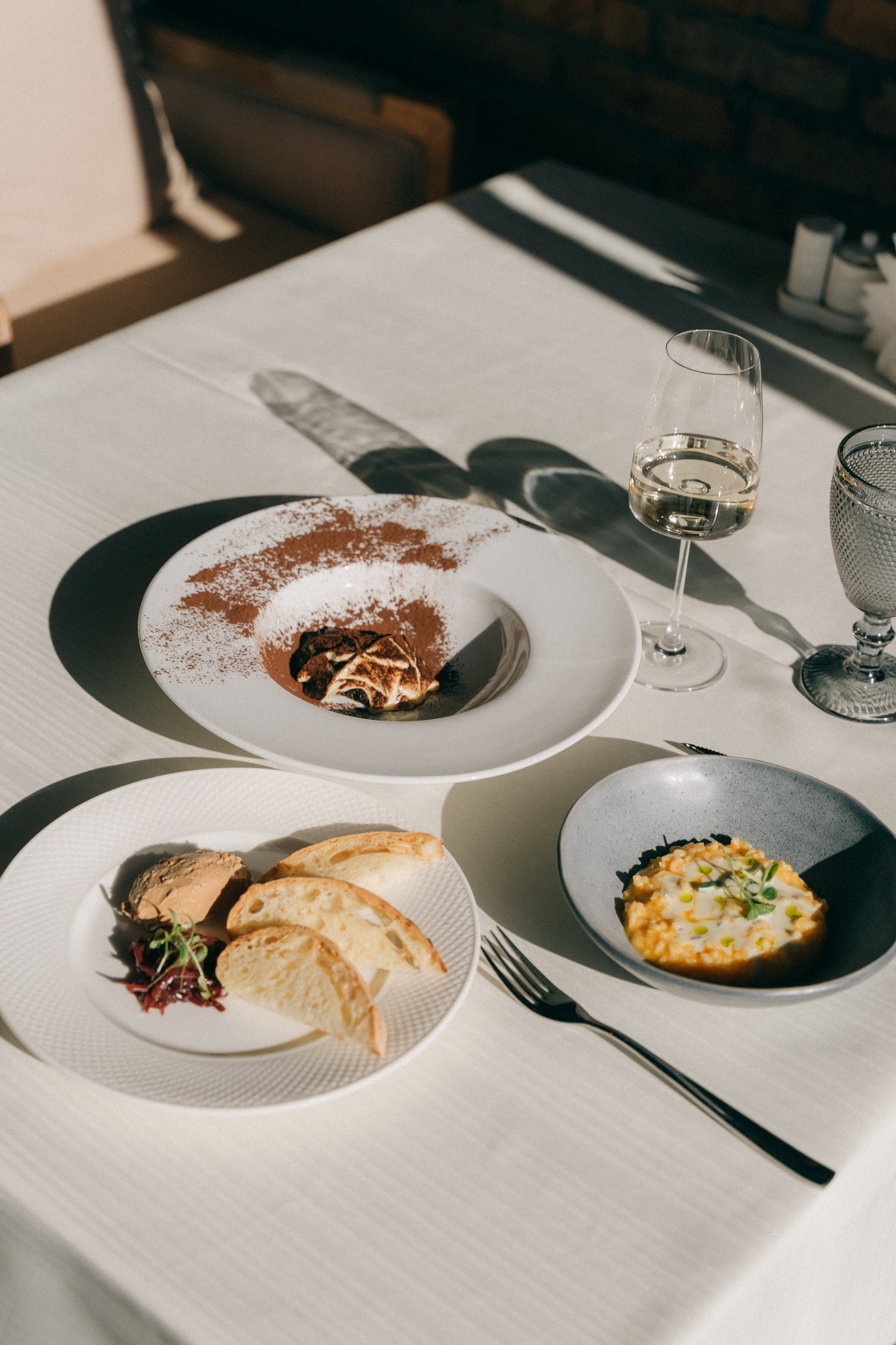 Ресторан Винтаж. Портретный арт и репортажный фотограф в Нячанге Ульяхина Полина