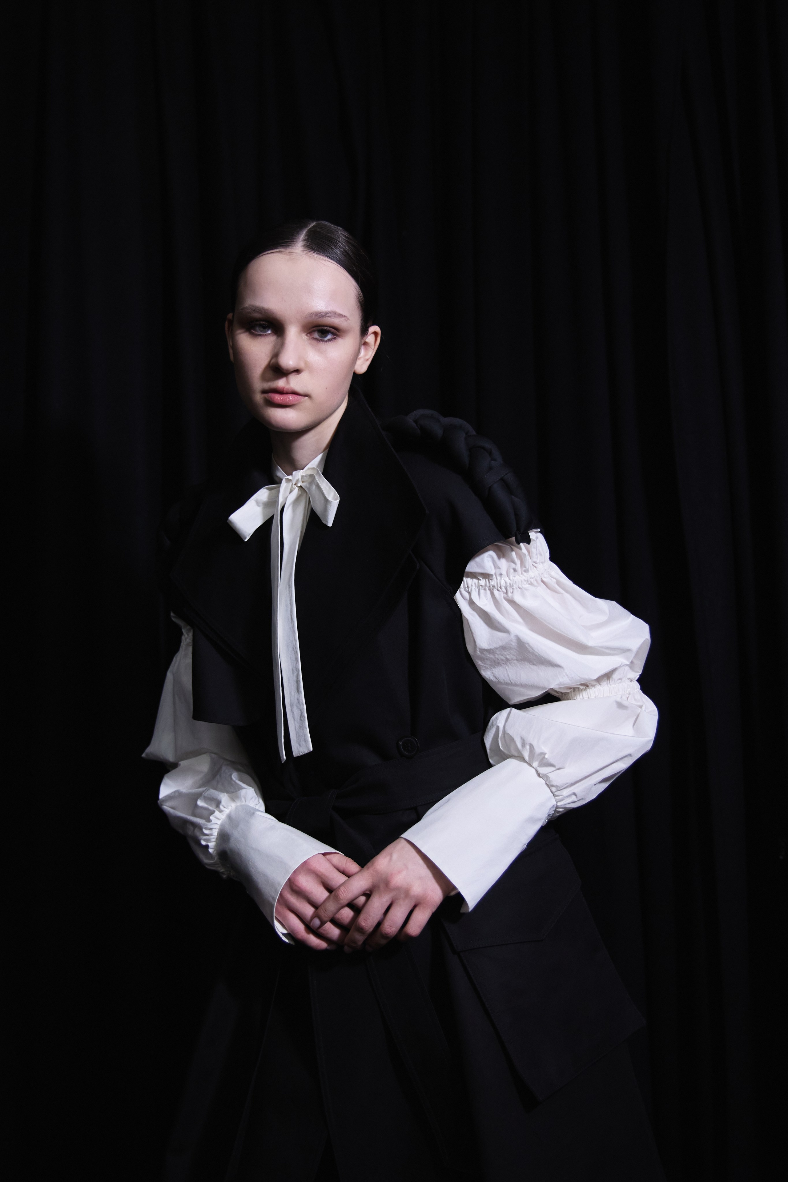 St. Petersburg Fashion Week april 25. Контент фотограф в Санкт-Петербурге Иванова Юлия