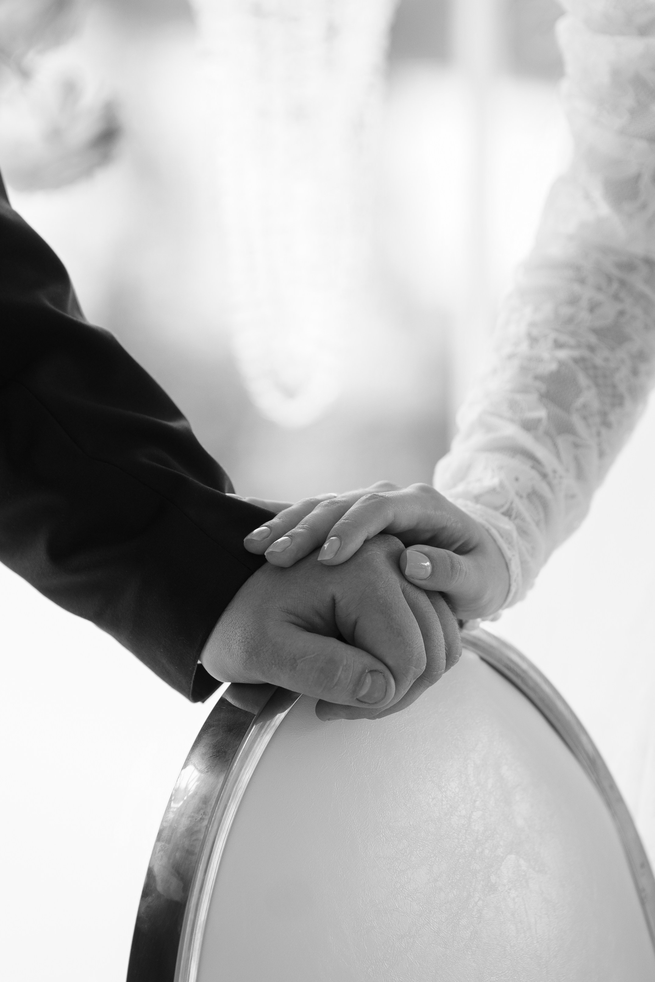 Иоанн и Катя. Свадебный фотограф Эрик Геворкян