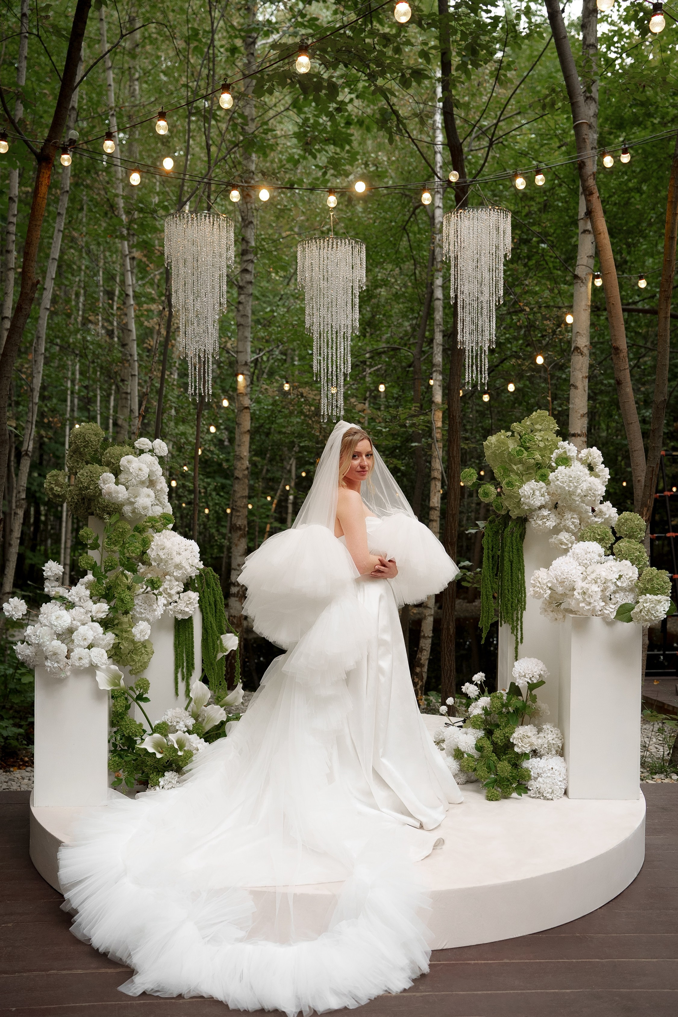 Алена и Вова. Свадебный фотограф Эрик Геворкян