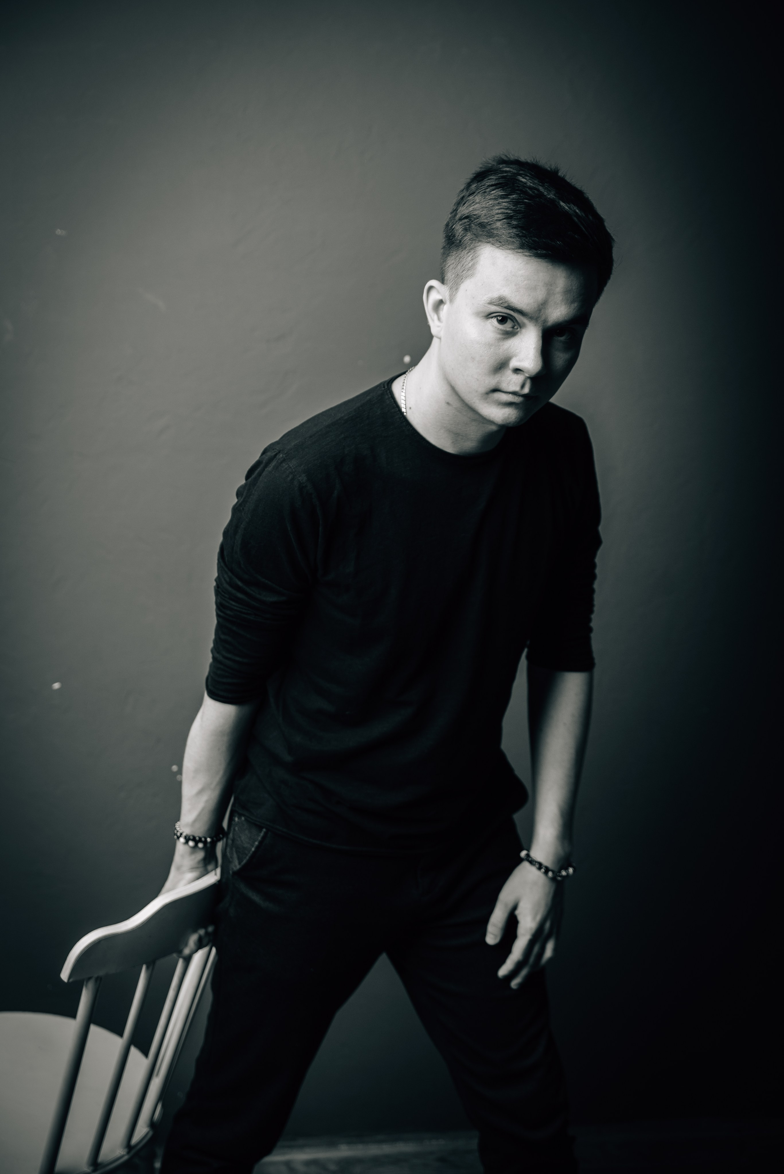 Дима. Семейный фотограф в Ставрополе Кристина Сысоева