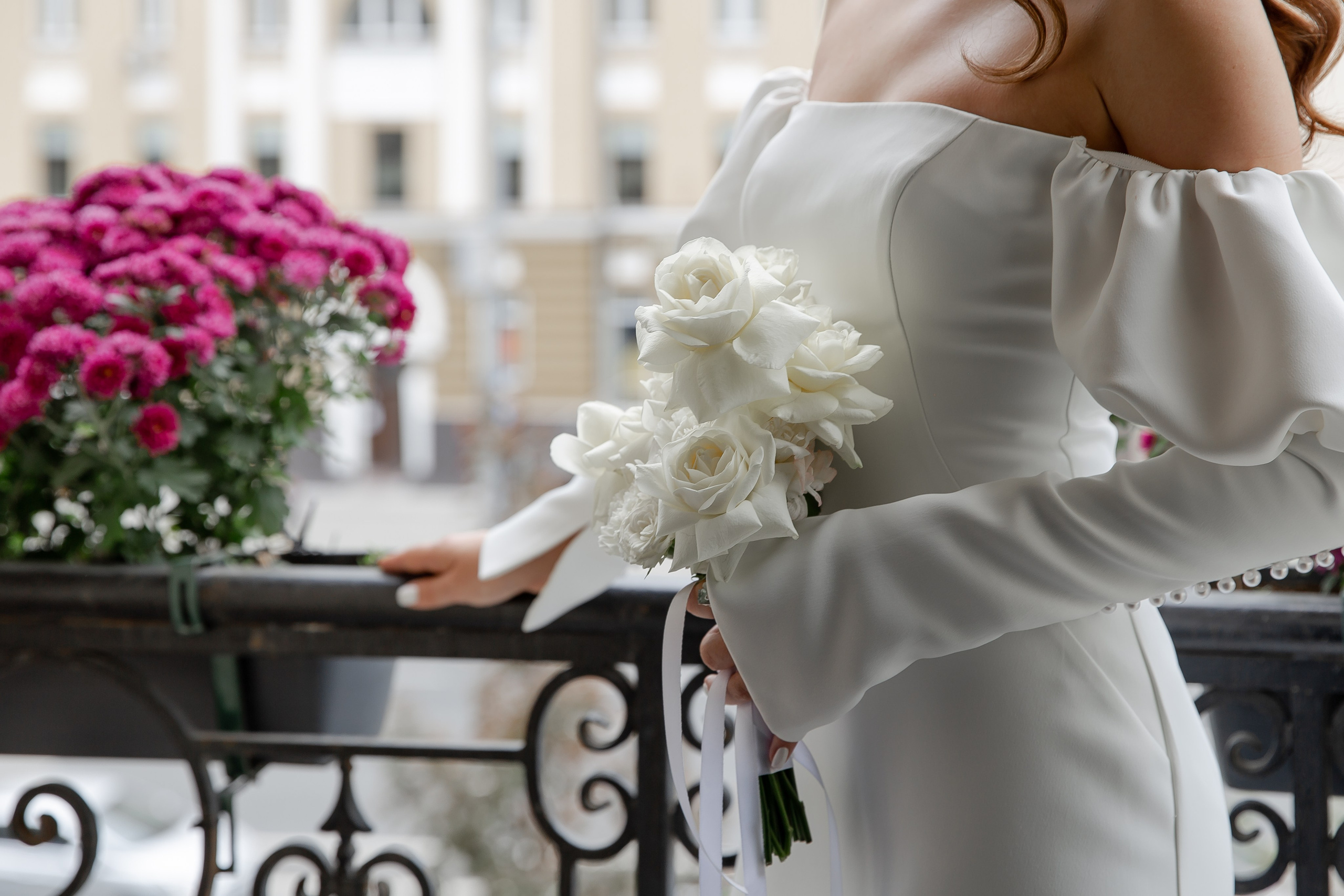 Татьяна & Влад. Фотограф Абакумова Анастасия