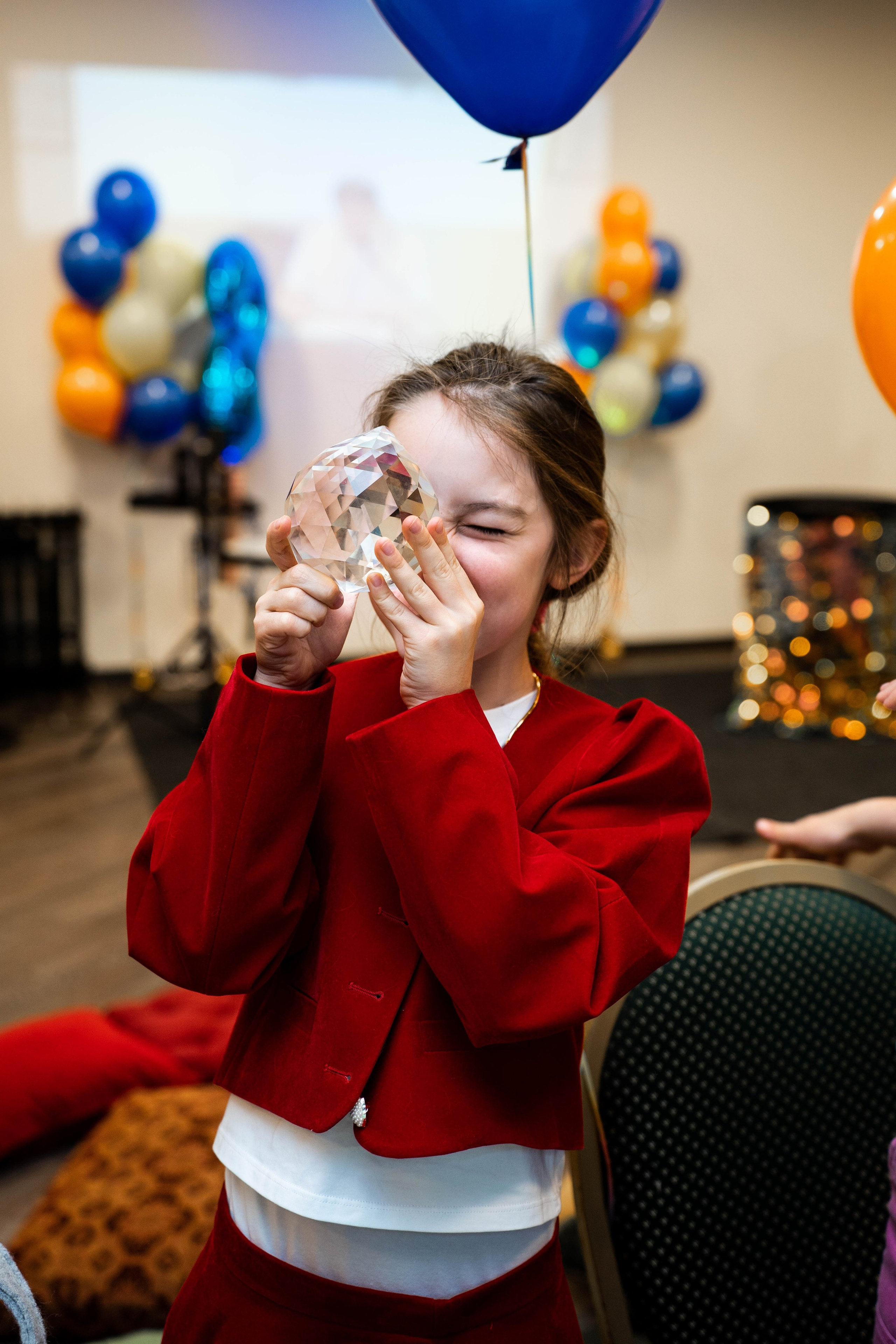 Даниэль h-day. Фотограф Абакумова Анастасия