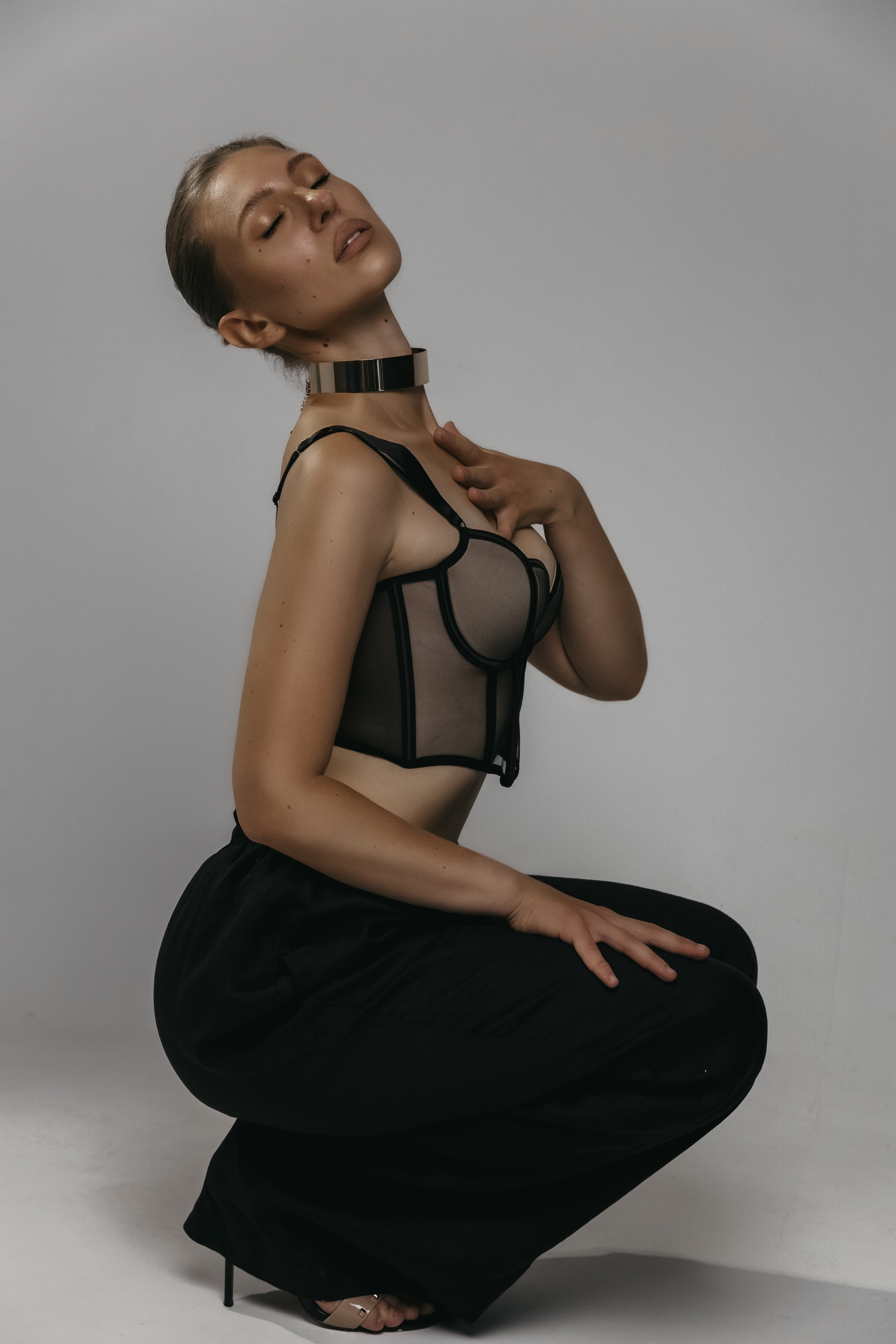 Studio. Фотограф Таганрог