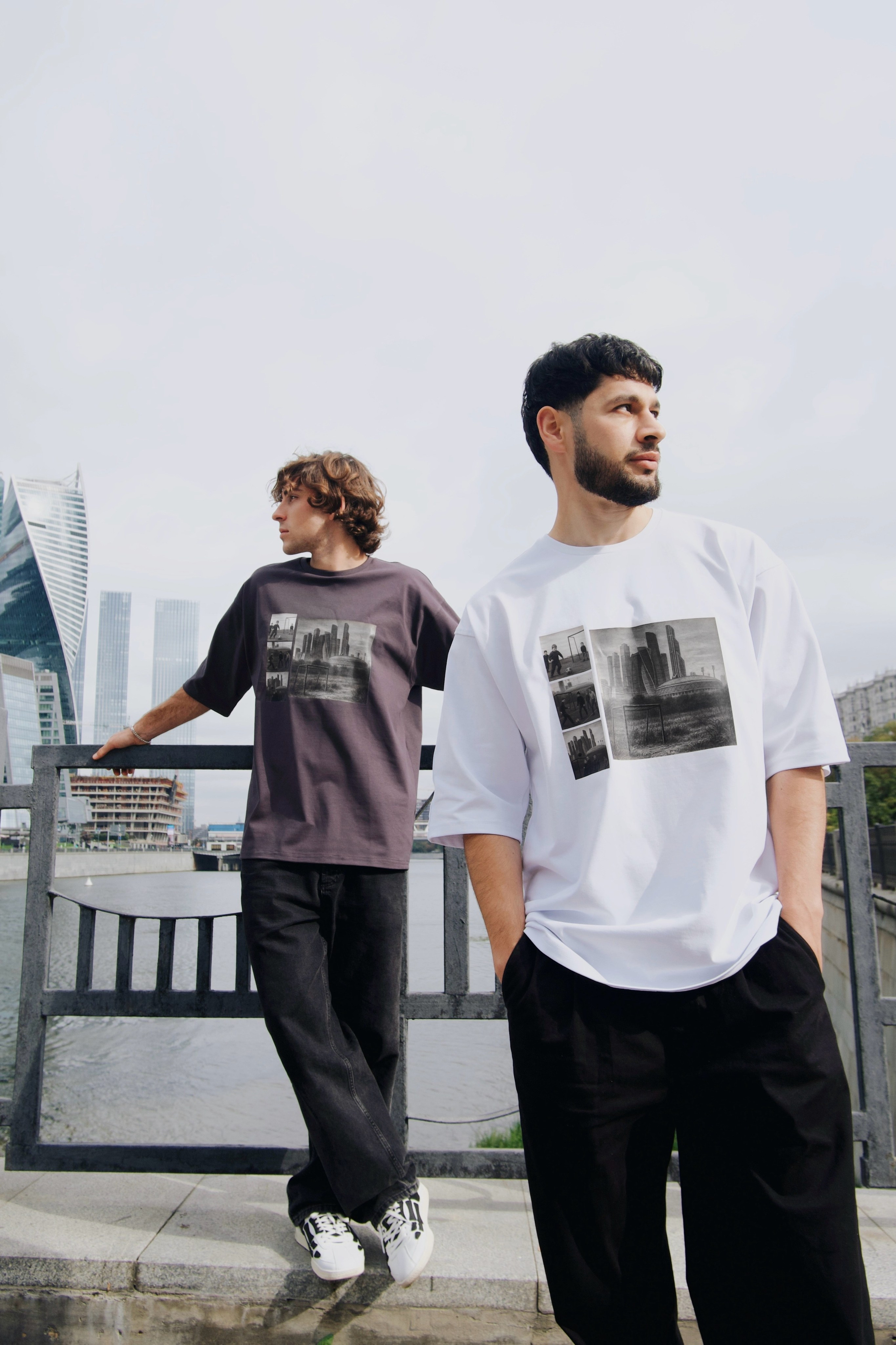 EQPT x Lialin. Татьян гертье