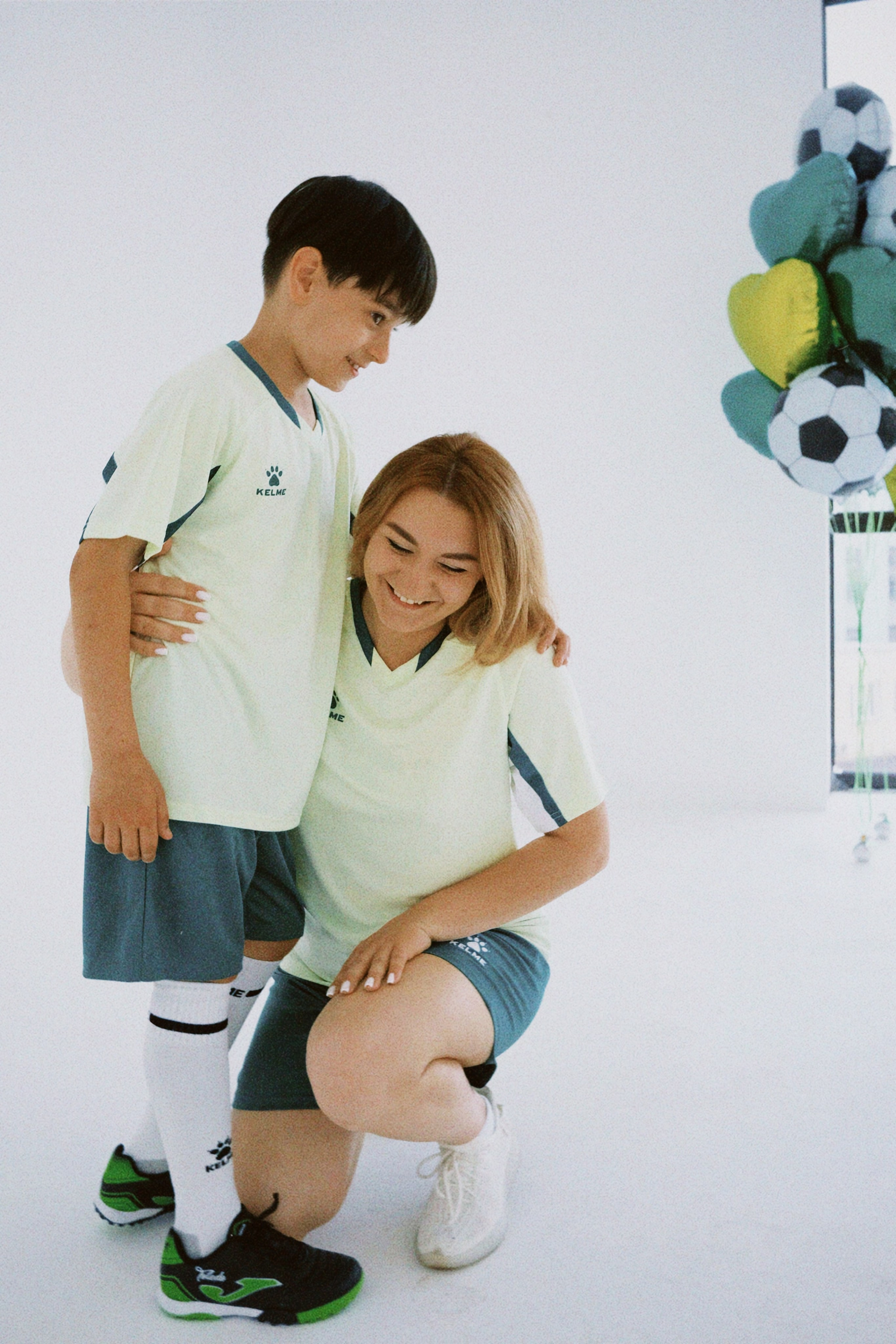 Студия. Татьян гертье