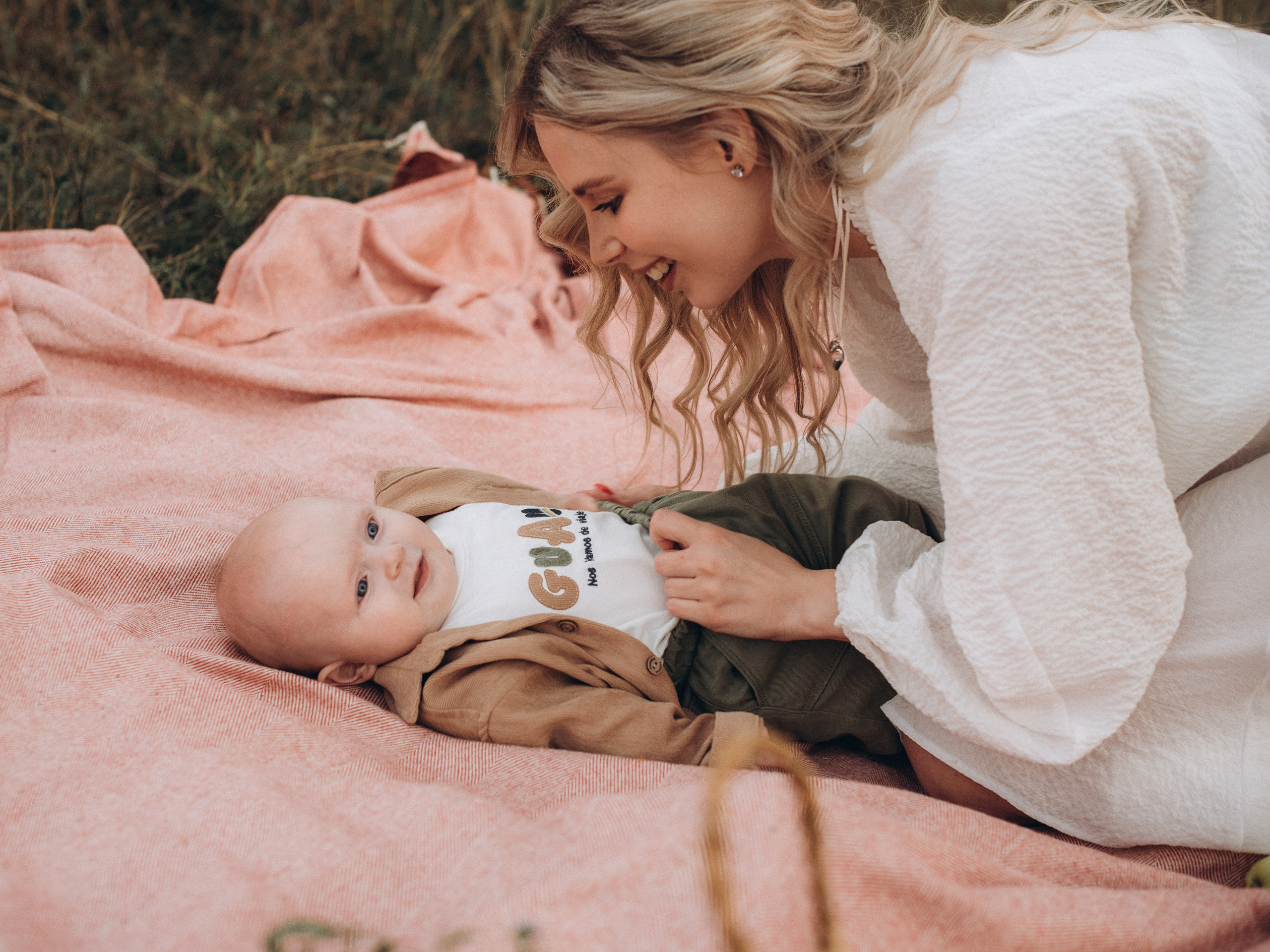 Прогулочная история. Фотограф Любовь Подосенова Липецк|Воронеж