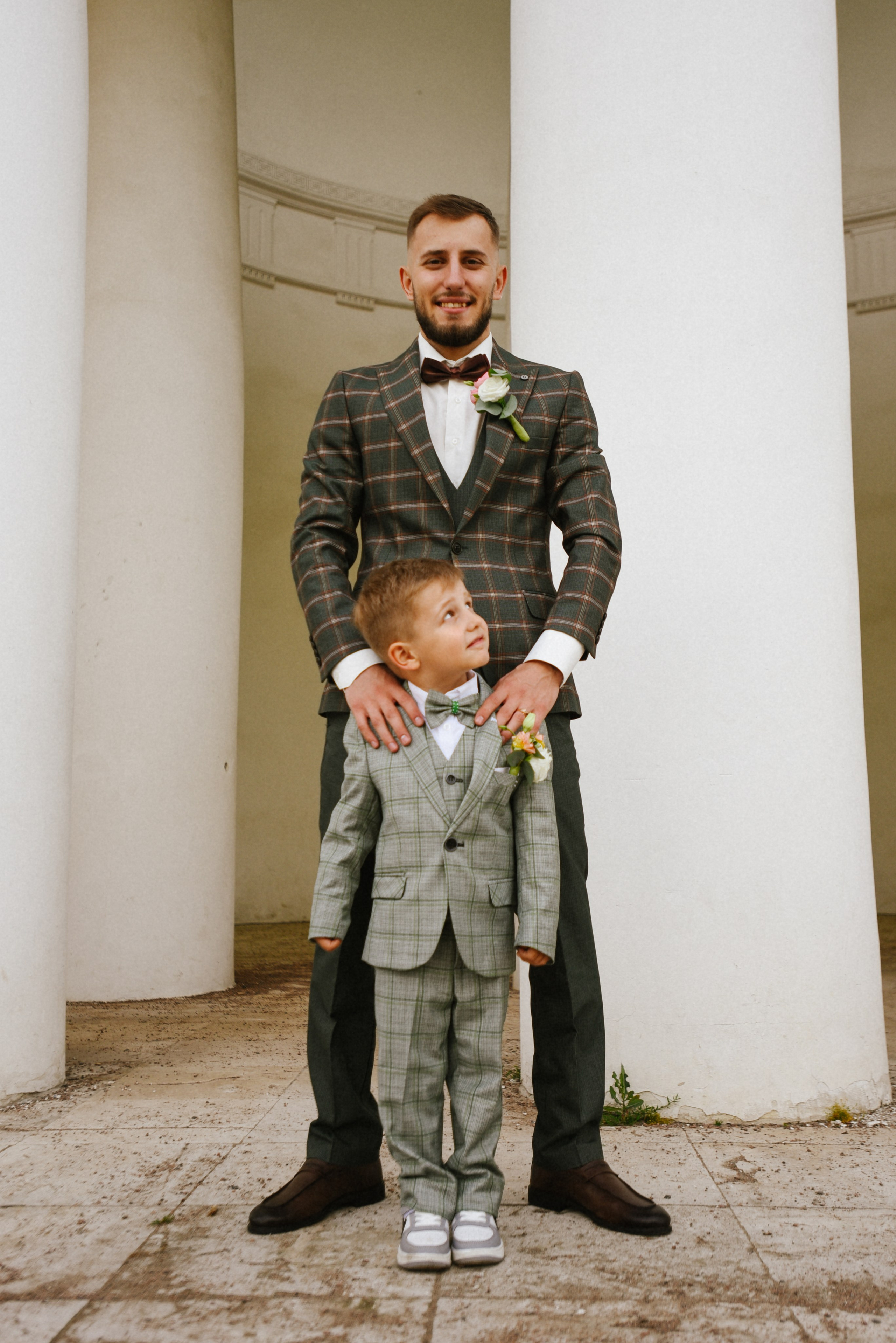 Виктор и Ангелина Банкет на 100 гостей Ресторан Segreto. Фотограф Лола Волна, город Москва