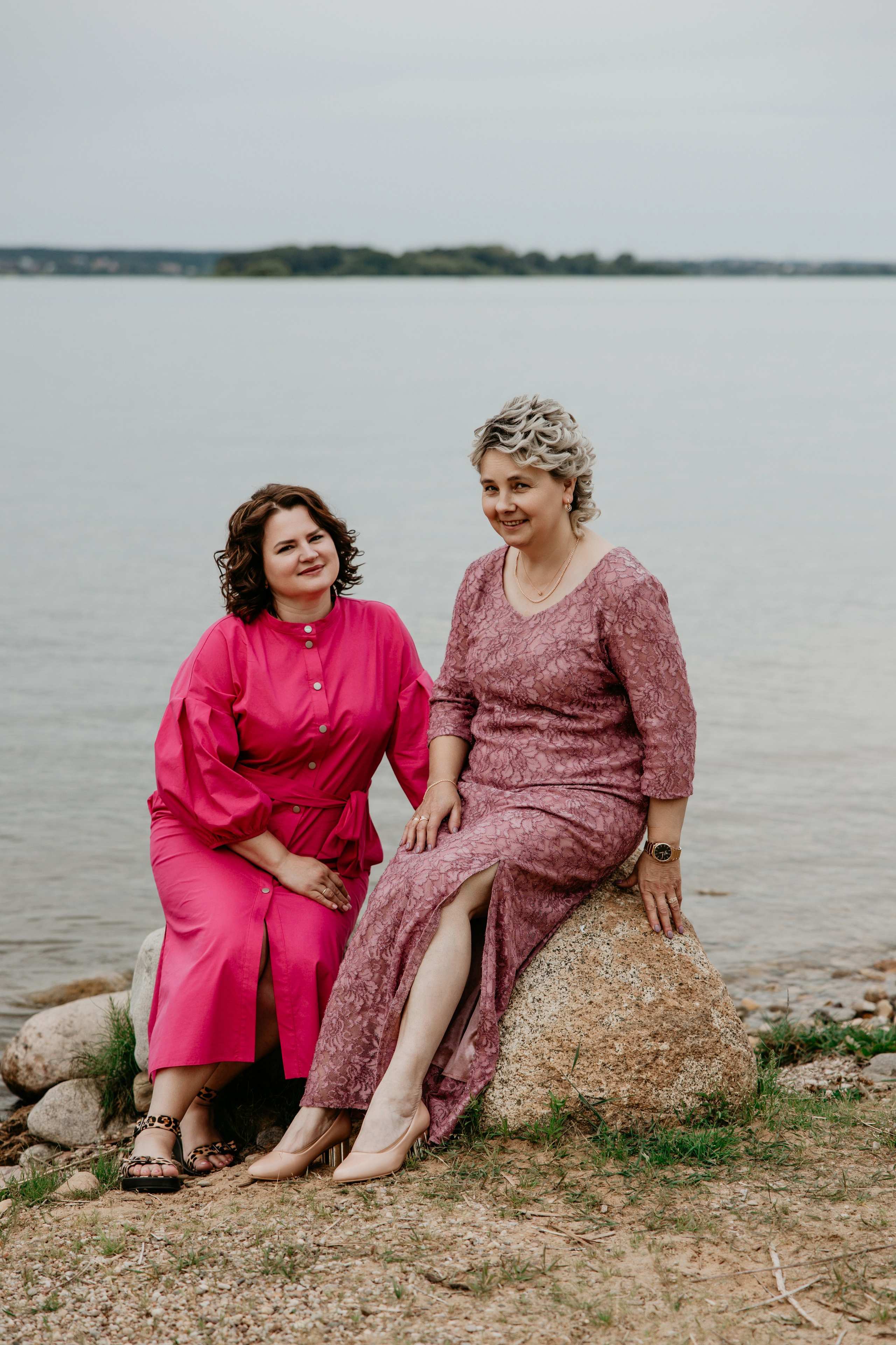 День рождения. Свадебный и портретный фотограф Минск Евсович Инна