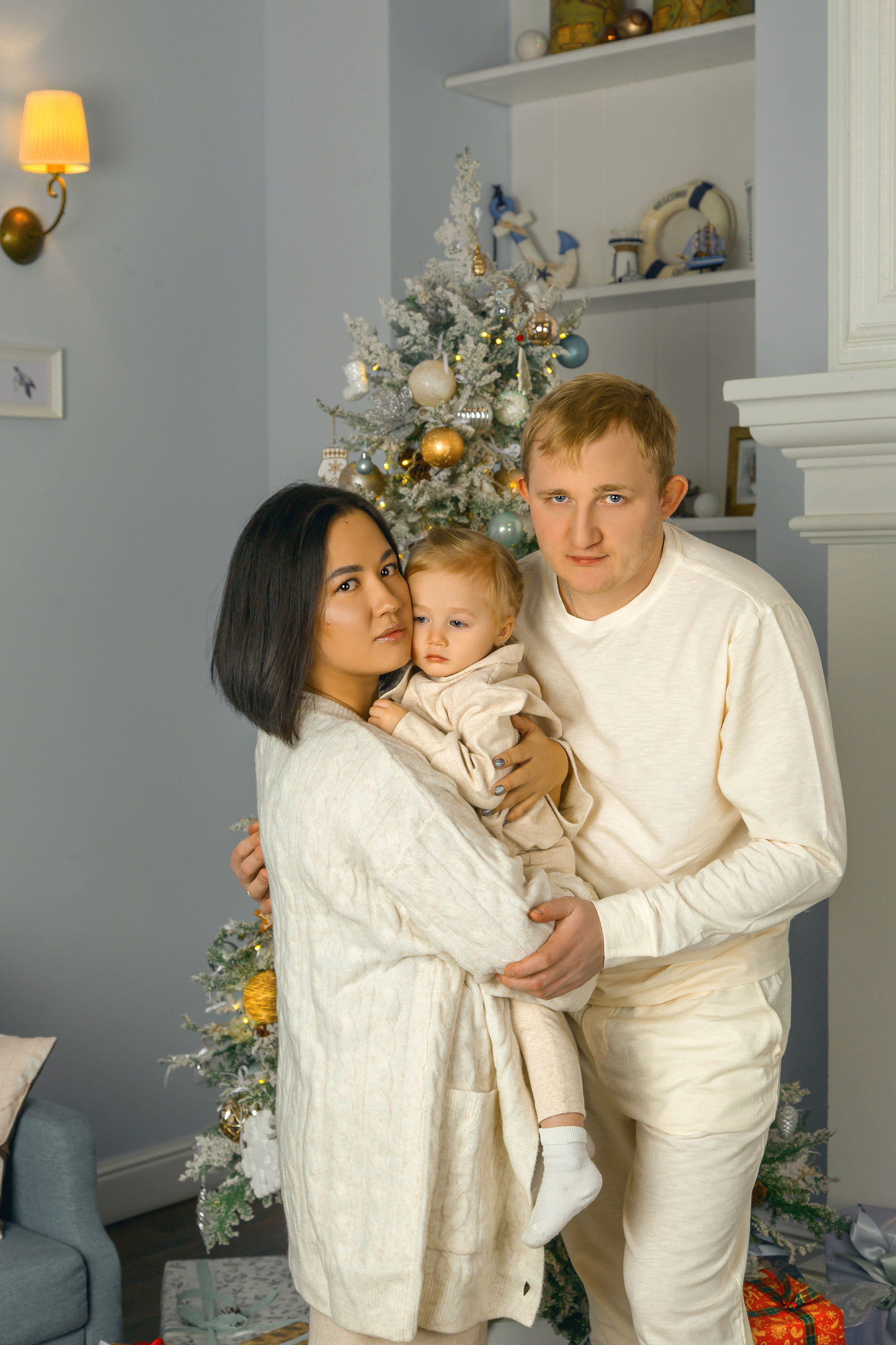 СЕМЕЙНАЯ. Главная