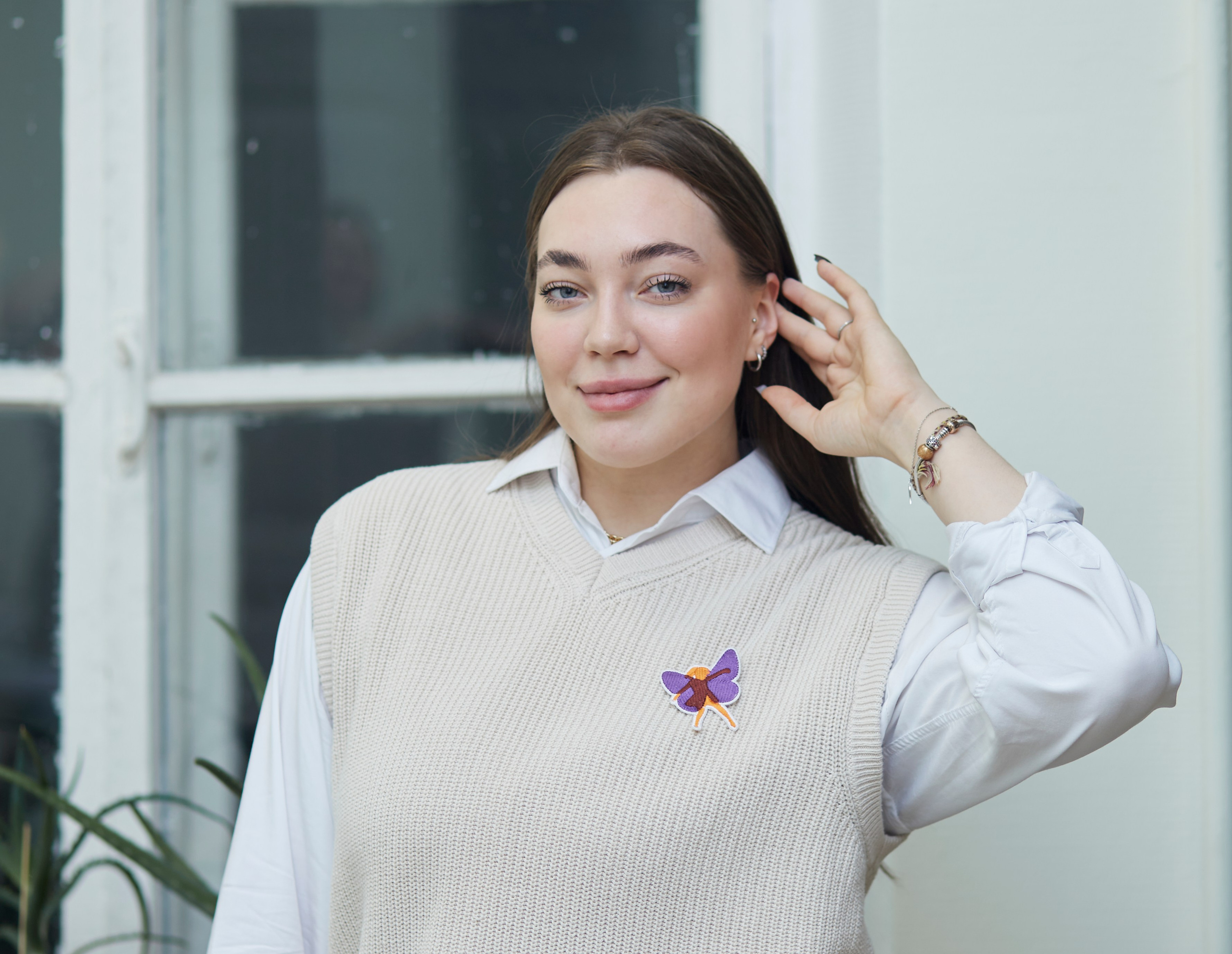 Благотворительный Фонд «Белла». Frame Craft