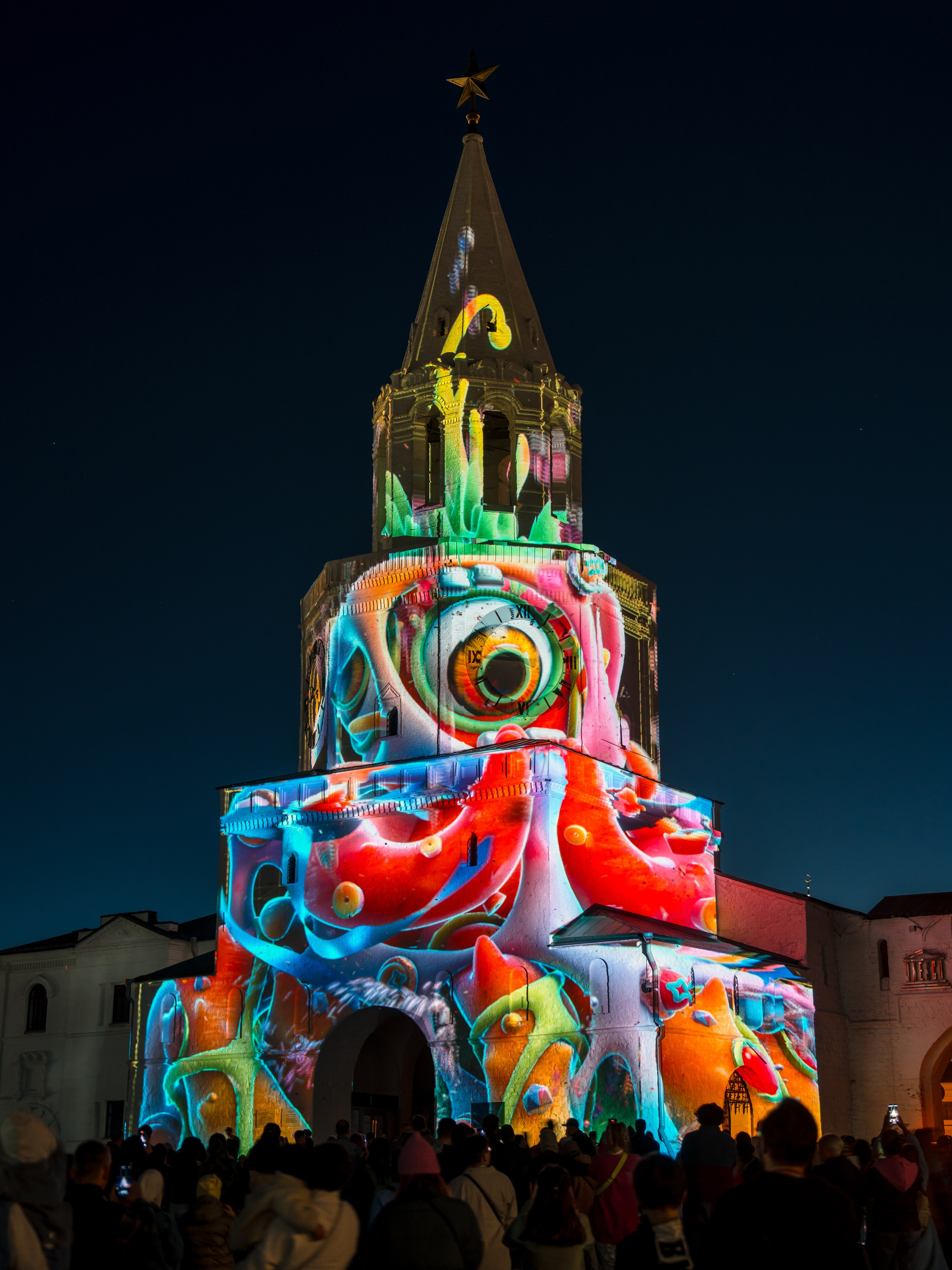 NUR 2025. @tomrus: Рустам Шагиморданов — фотограф