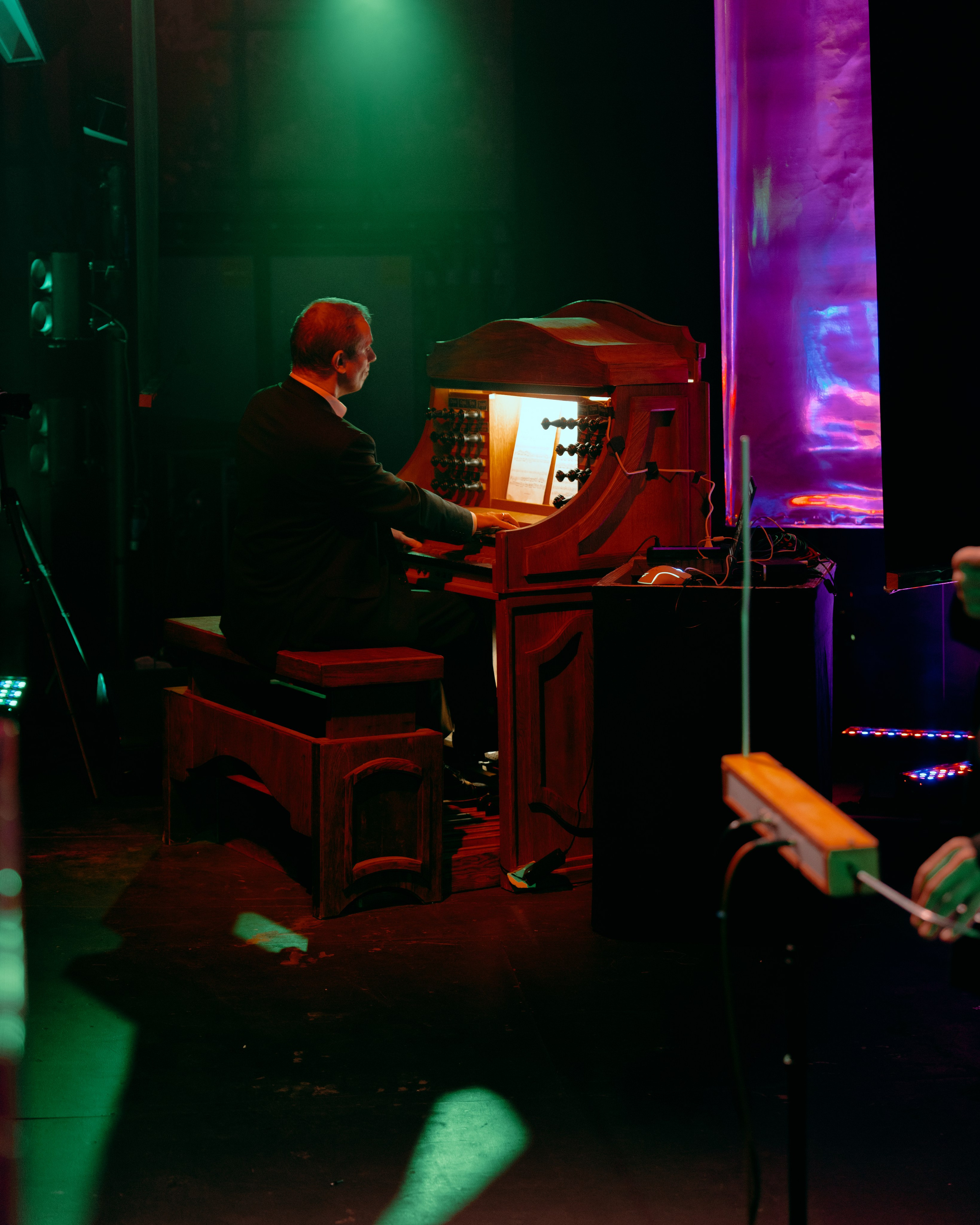 Искусство, ARMA. @tomrus: Рустам Шагиморданов — фотограф