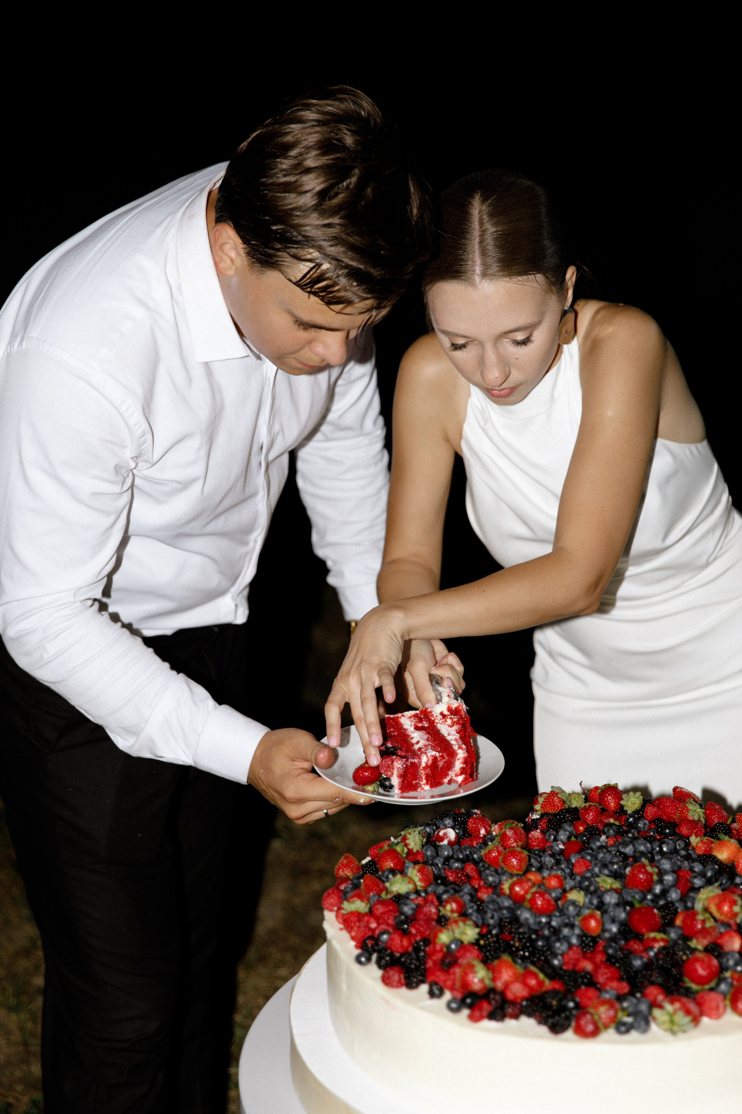 Wedding D&D. Свадебный фотограф Краснодар Юлия Ткаченко