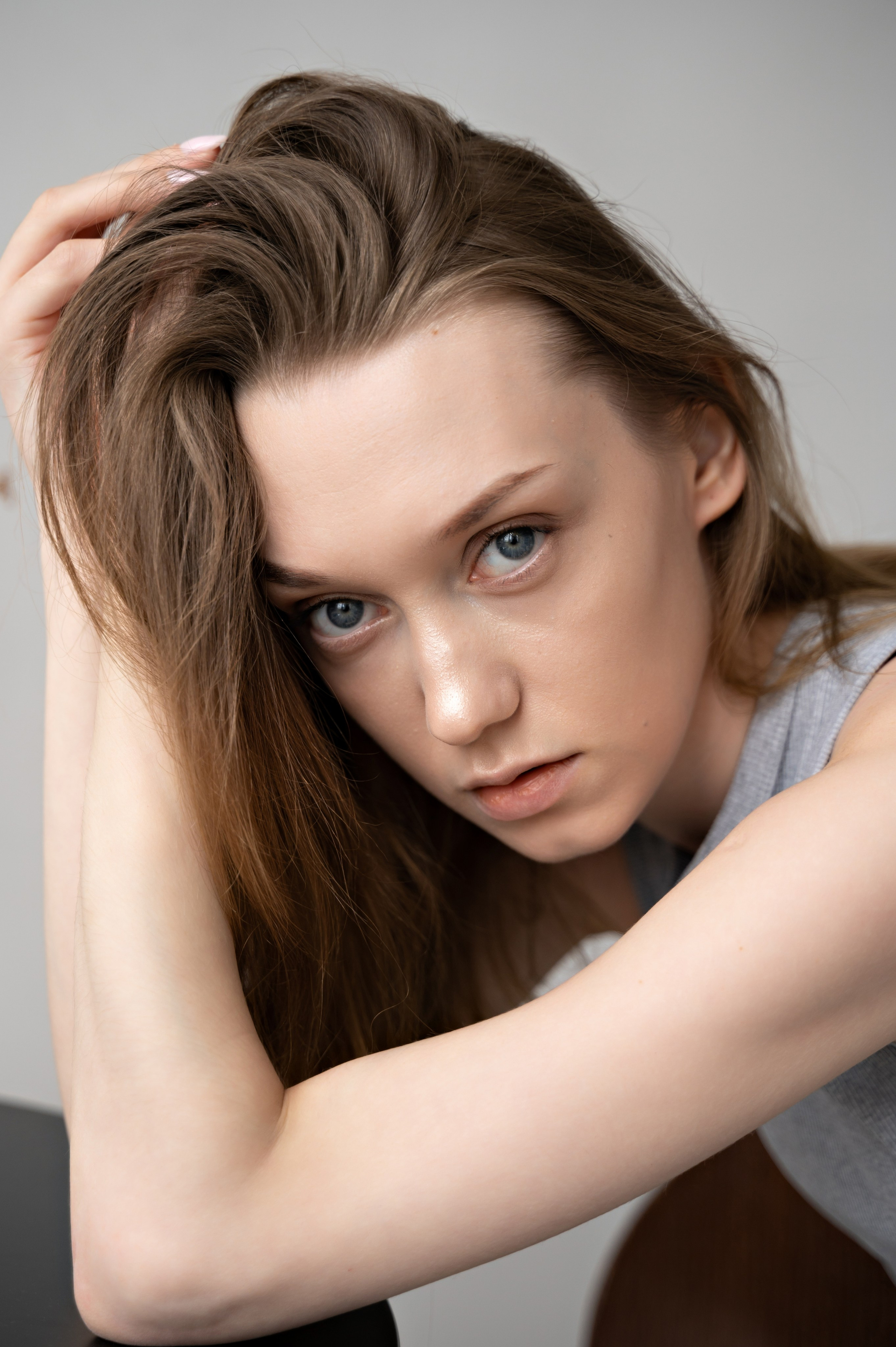 Елена. Елена Задорина