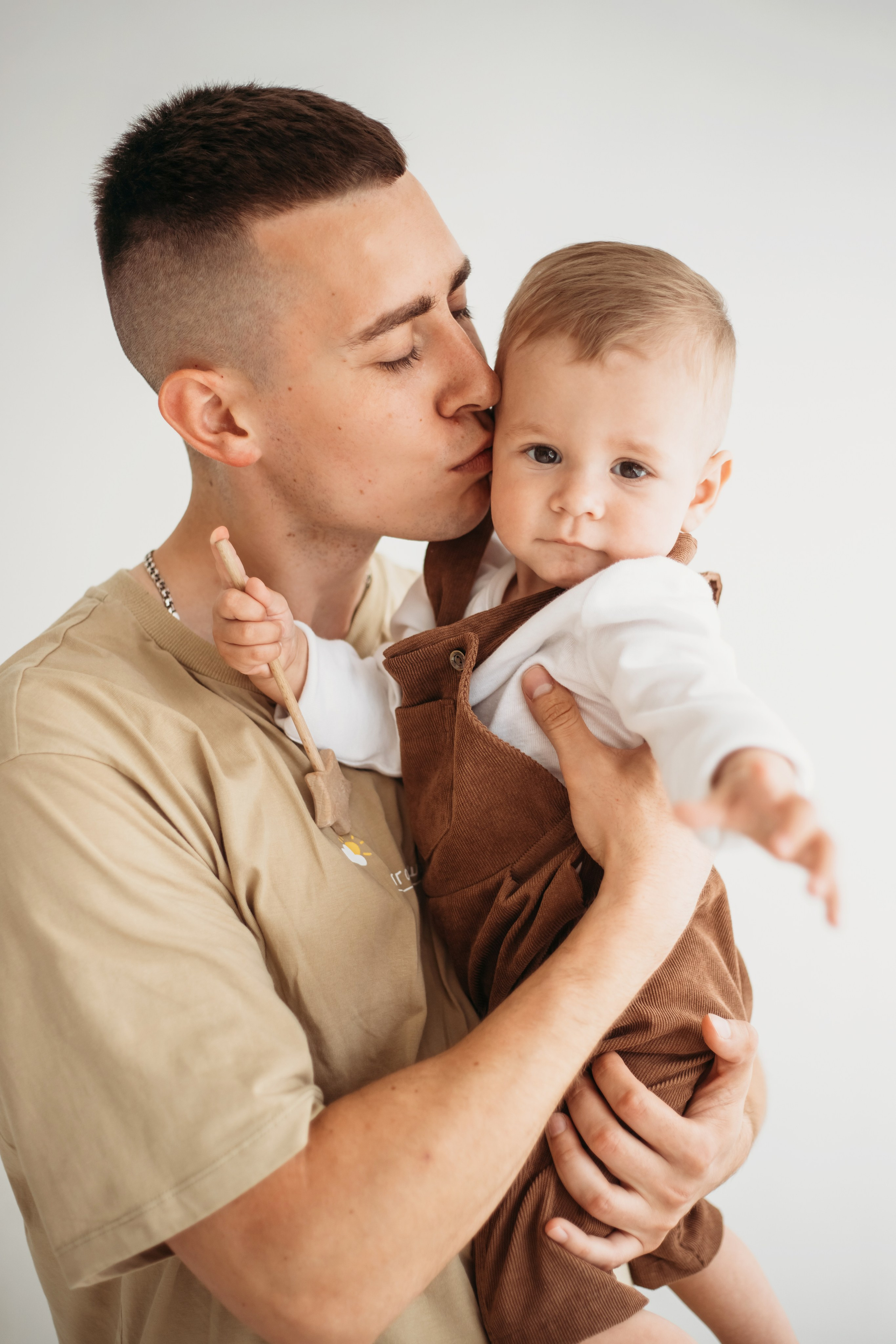 Марк. Семейный и детский фотограф Минск, Беларусь