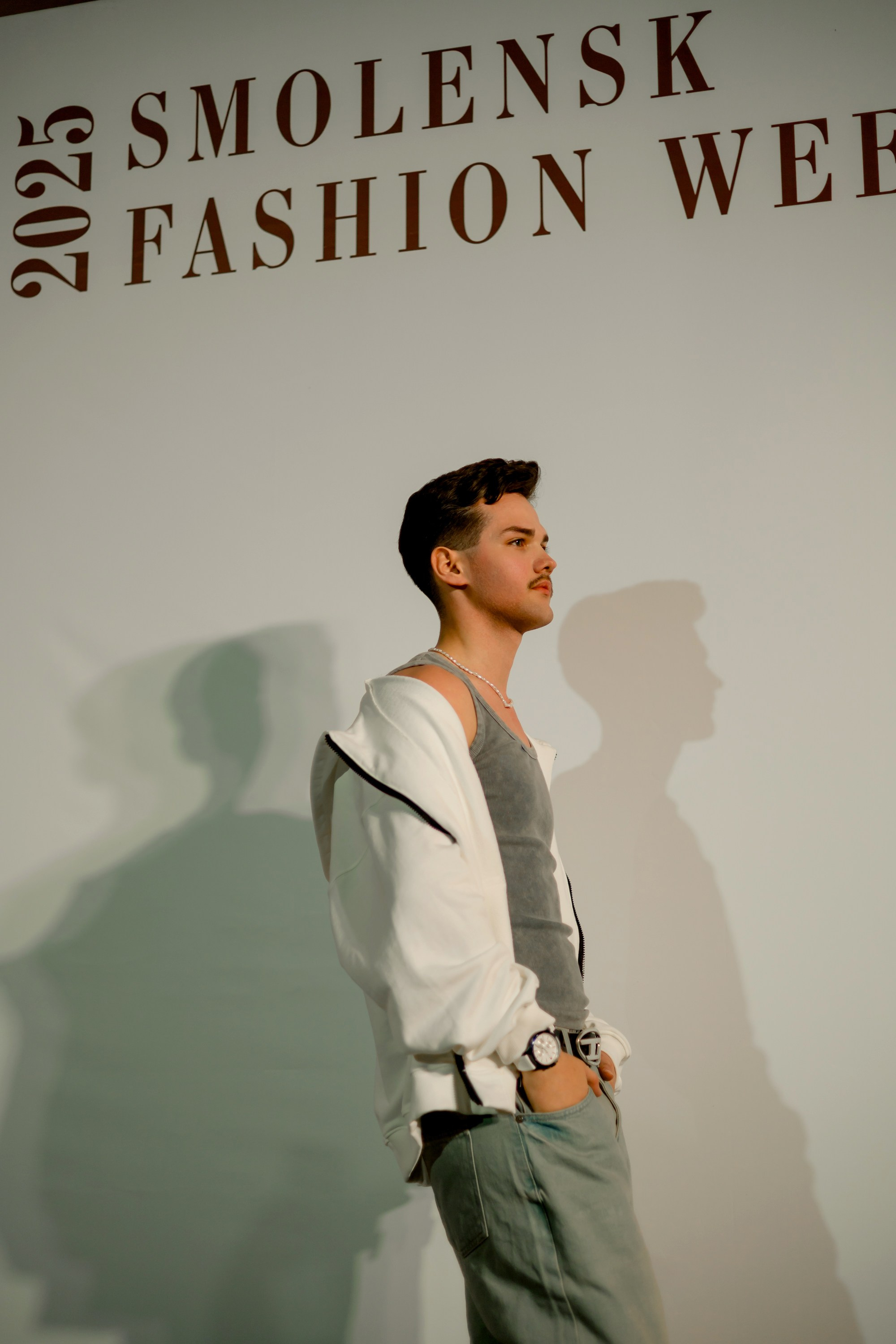 Smolensk Fashion Week 2025_ФИНАЛЬНЫЙ ПОКАЗ ДРАМТЕАТР. Главная