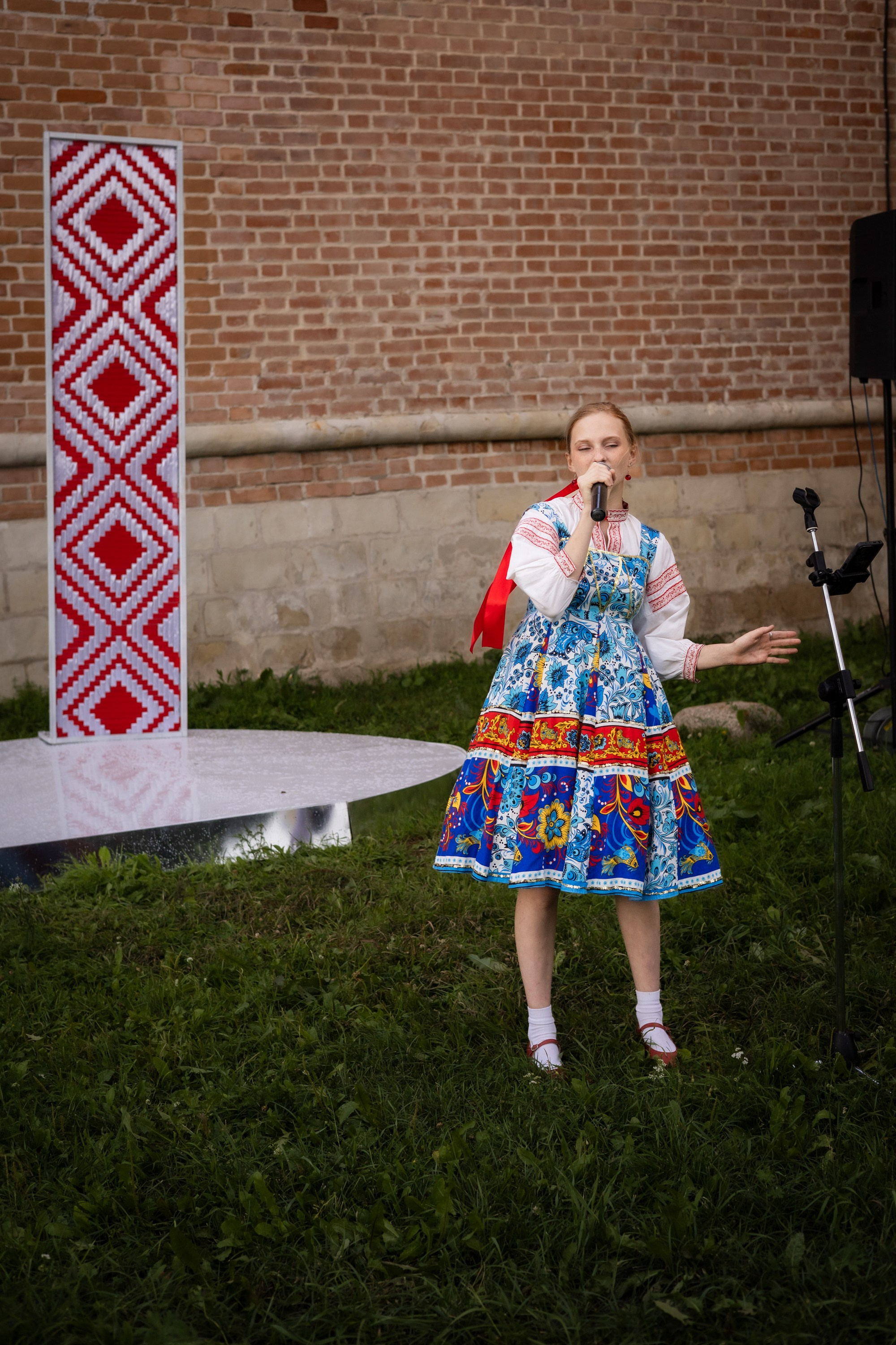 ЛУКОВ ФЕСТ 2024 ДЕНЬ 1. Главная