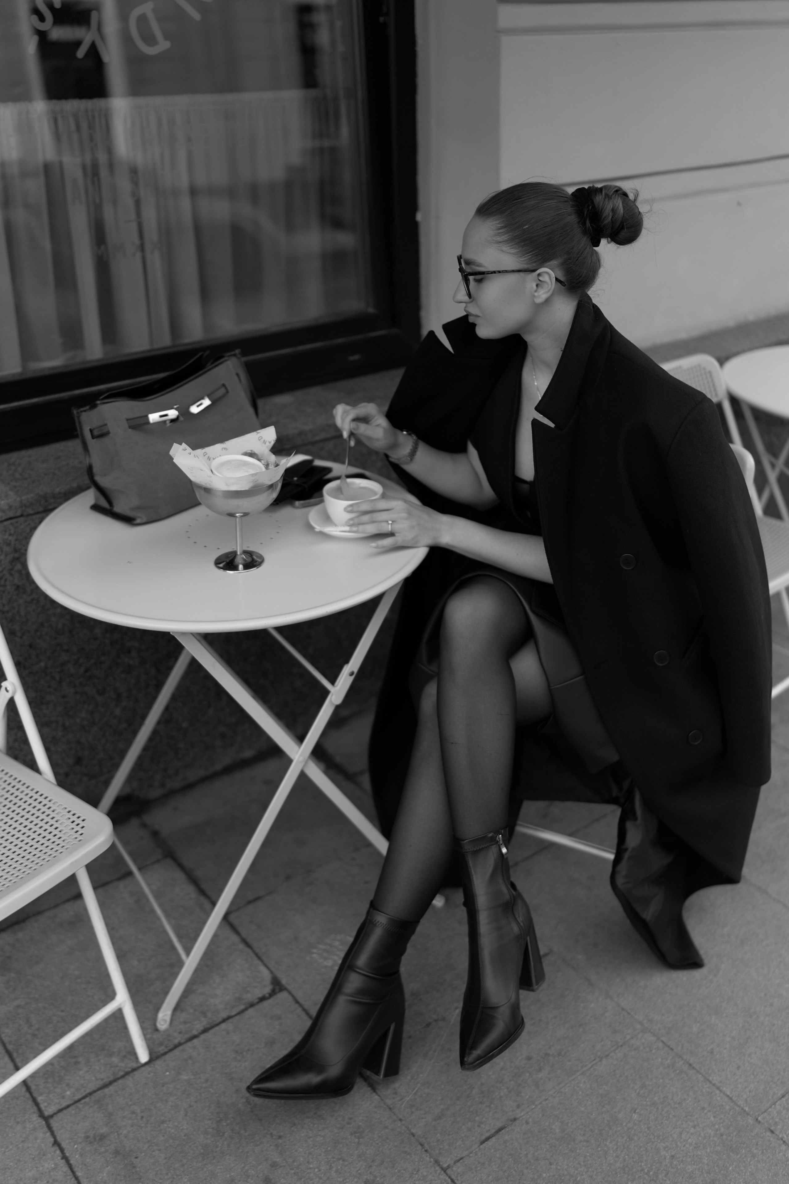 Оксана. Фотограф в Москве — Ольга Кушнарева