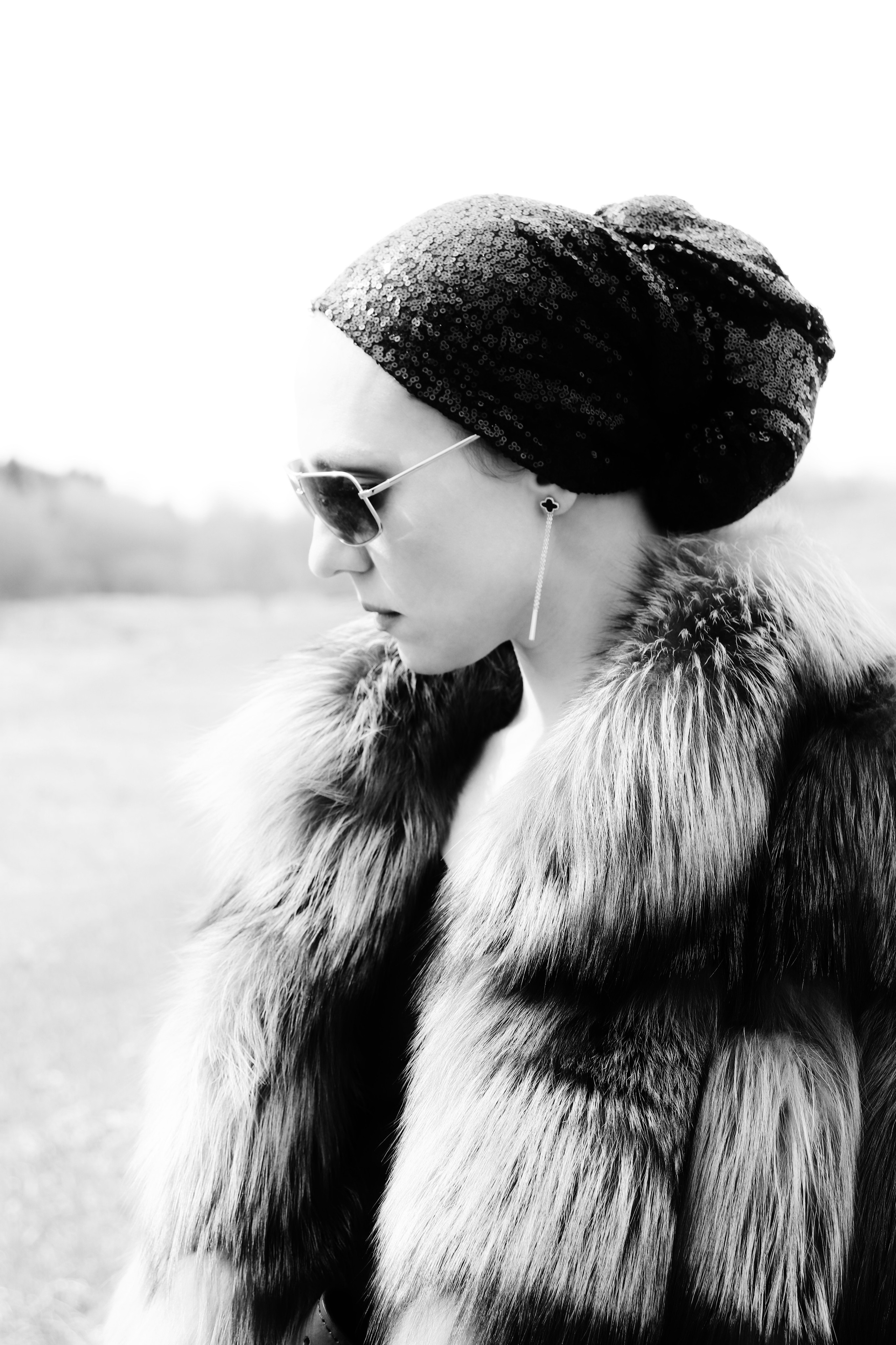 Glamour. Juliarubis.com