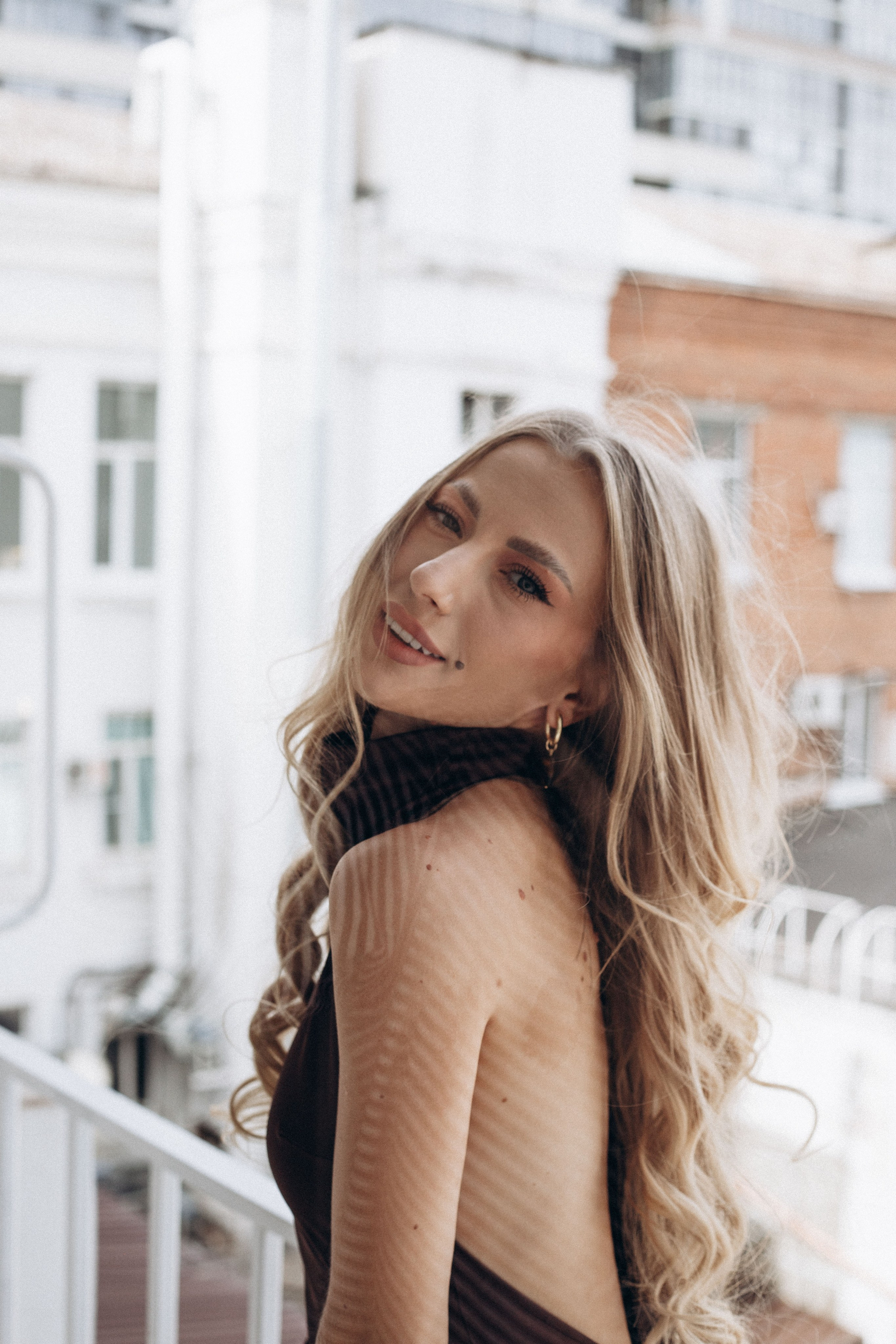 Виолетта, Артур, Адриана. Isaevamarina.wfolio.pro