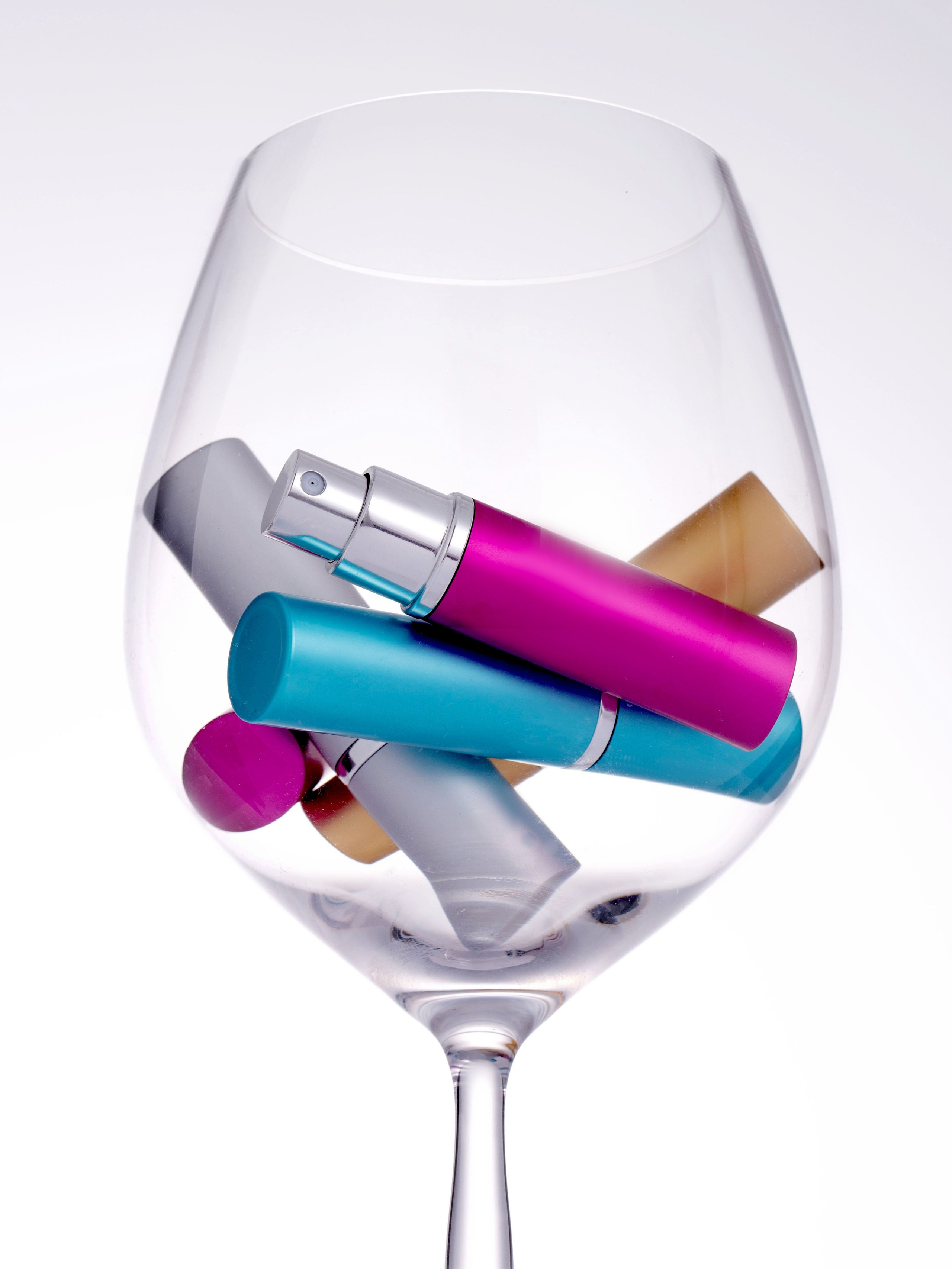 Косметика. Предметный и женский фотограф в Новосибирске