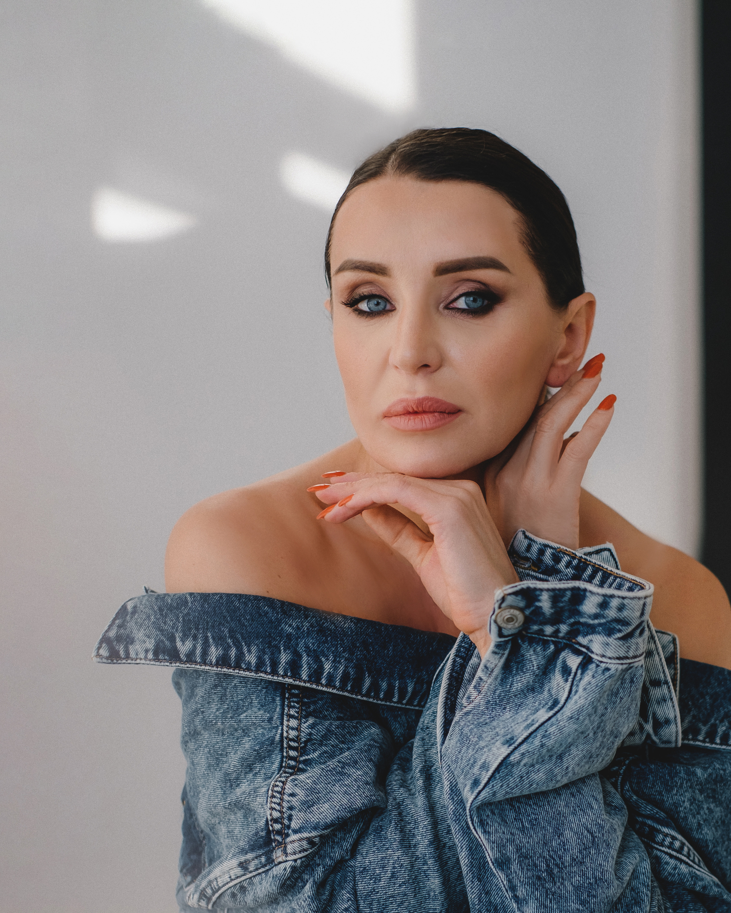 Светлана. Ирина Черных/Екатеринбурге