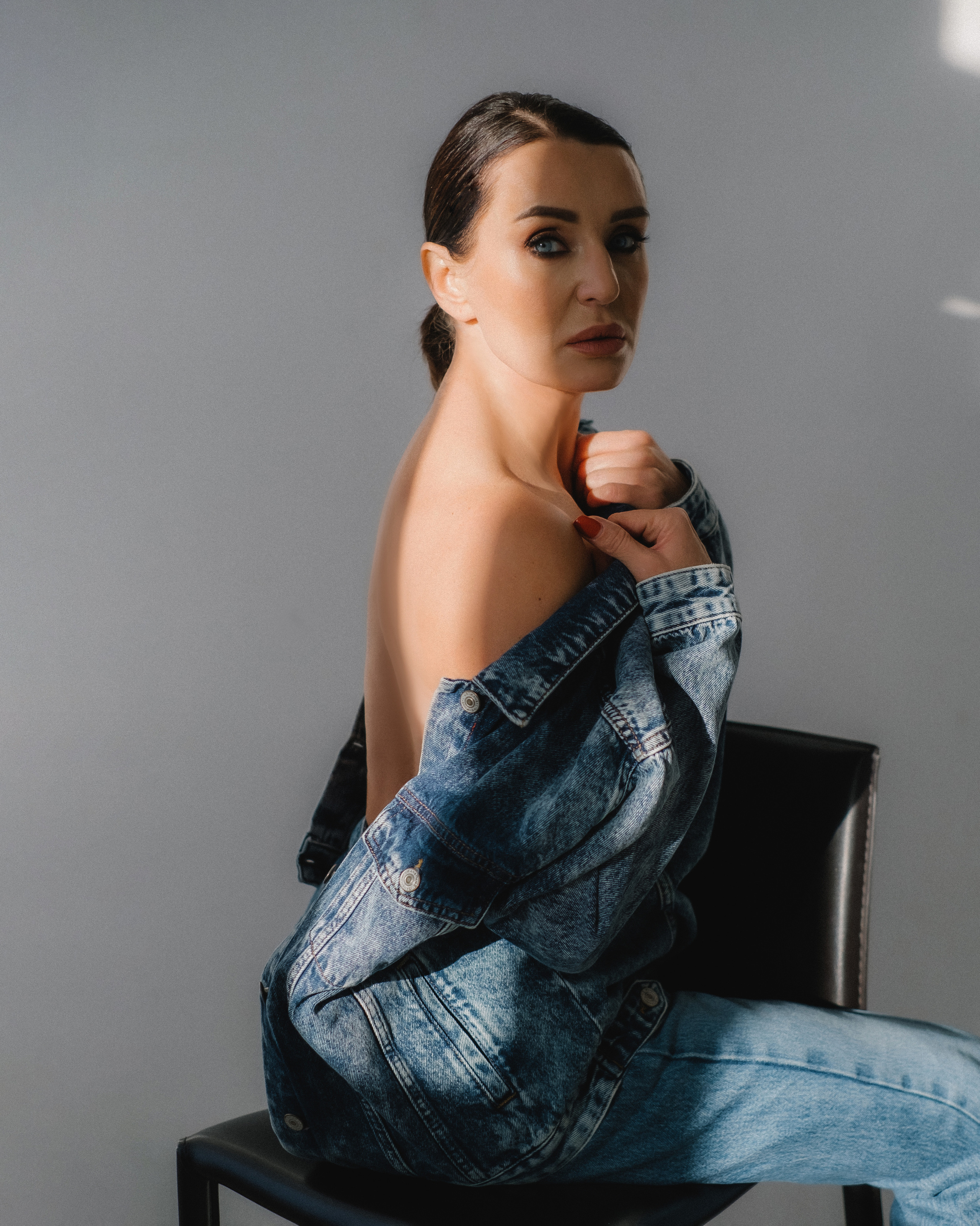 Светлана. Ирина Черных/Екатеринбурге