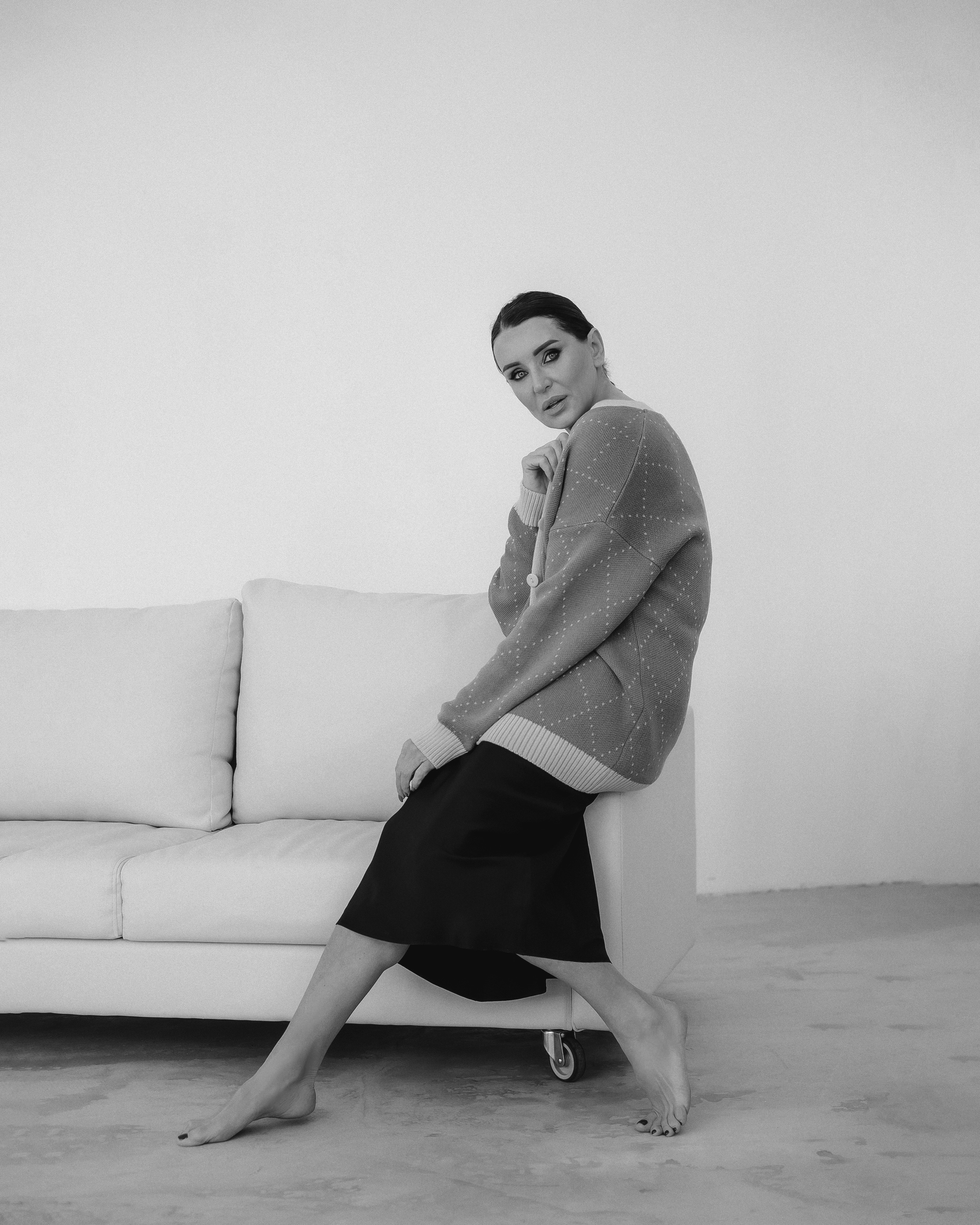 Светлана. Ирина Черных/Екатеринбурге