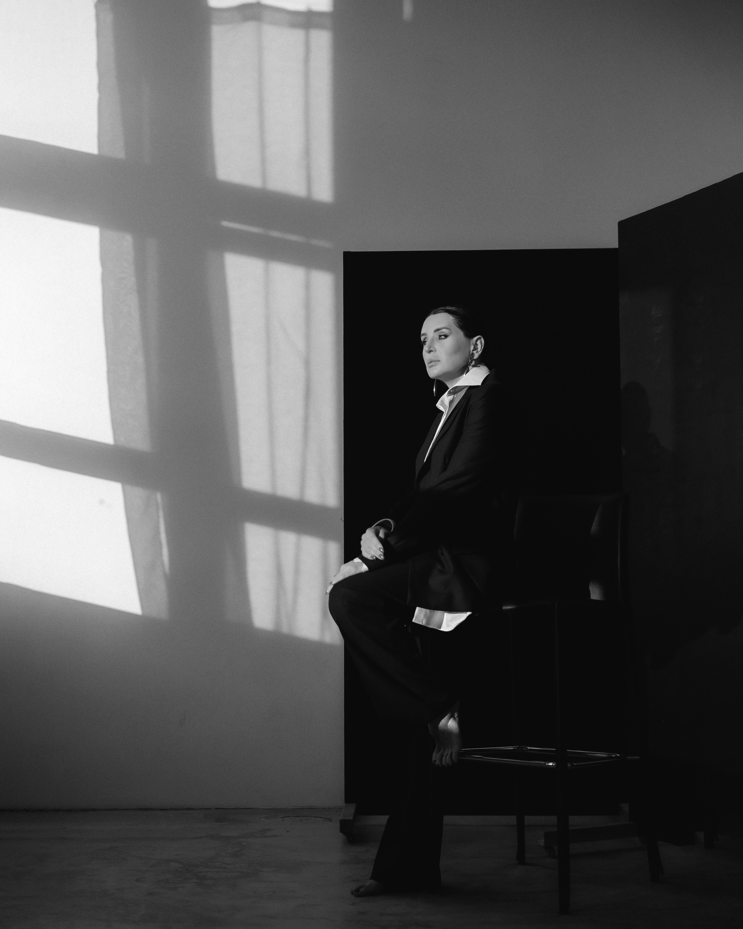 Светлана. Ирина Черных/Екатеринбурге