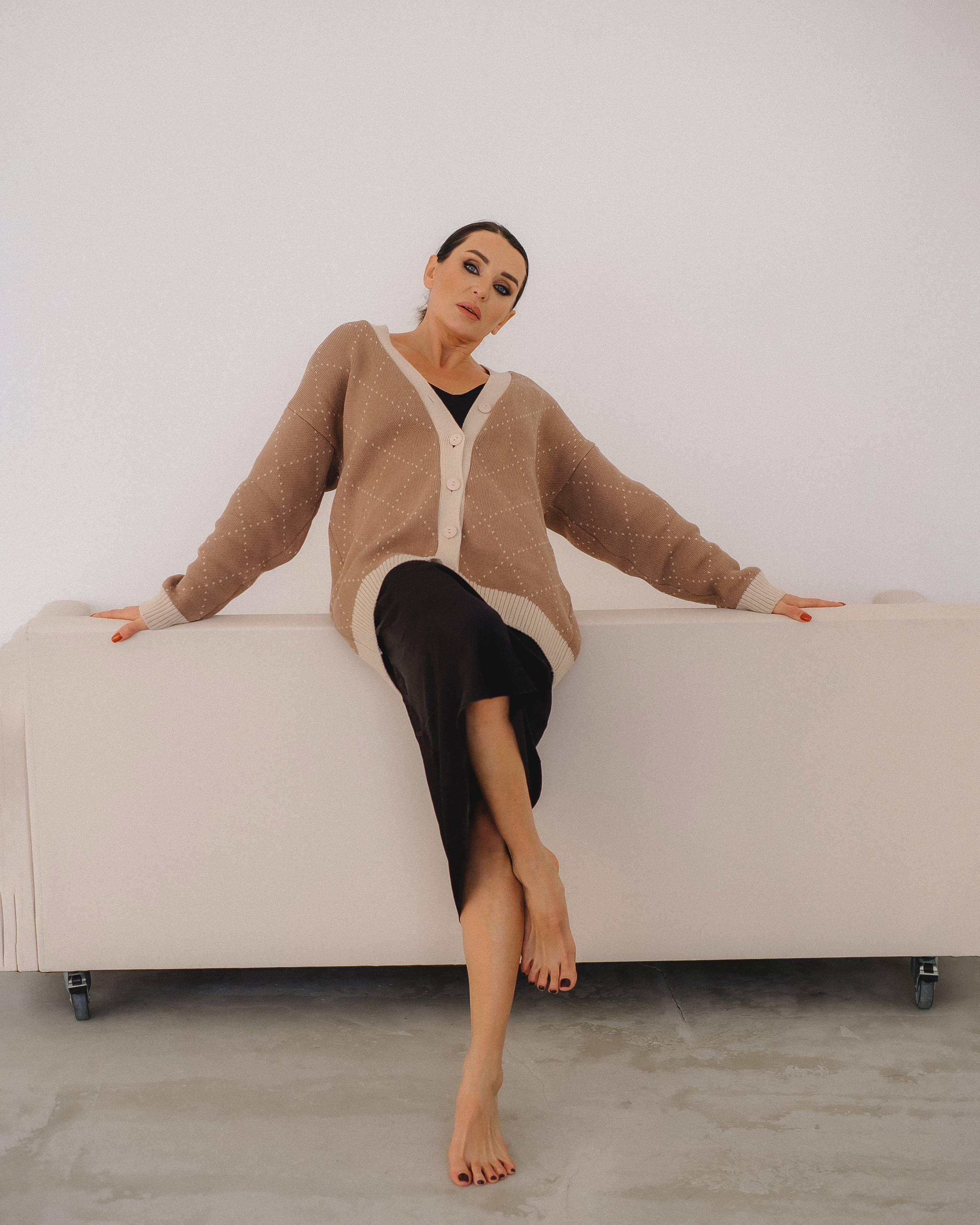 Светлана. Ирина Черных/Екатеринбурге