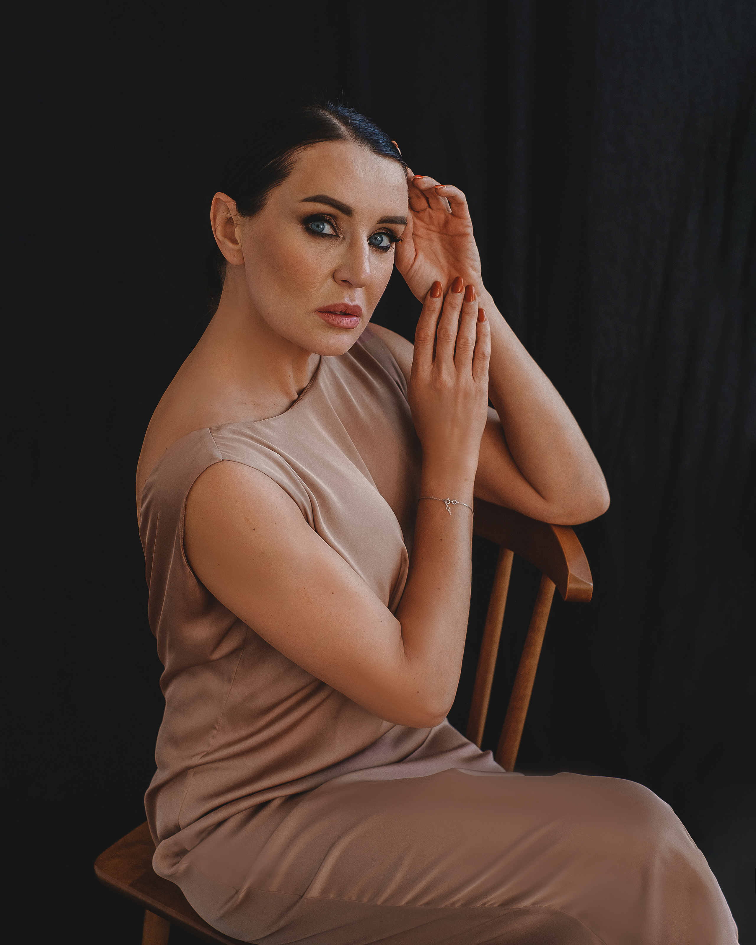 Светлана. Ирина Черных/Екатеринбурге