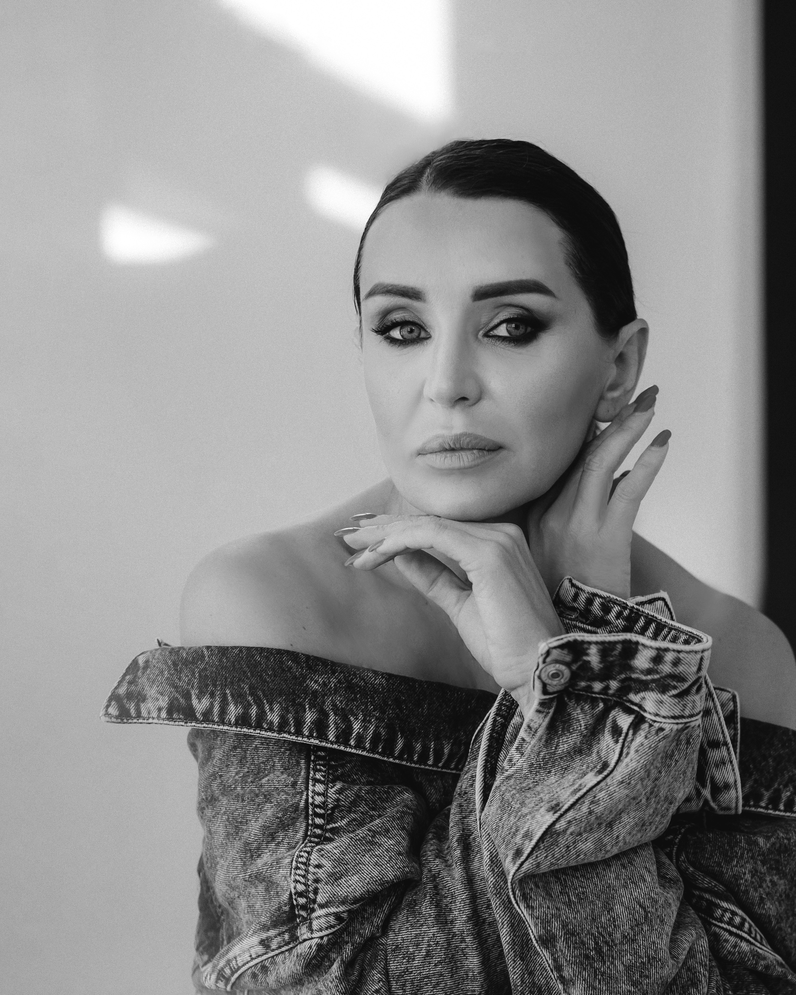 Светлана. Ирина Черных/Екатеринбурге