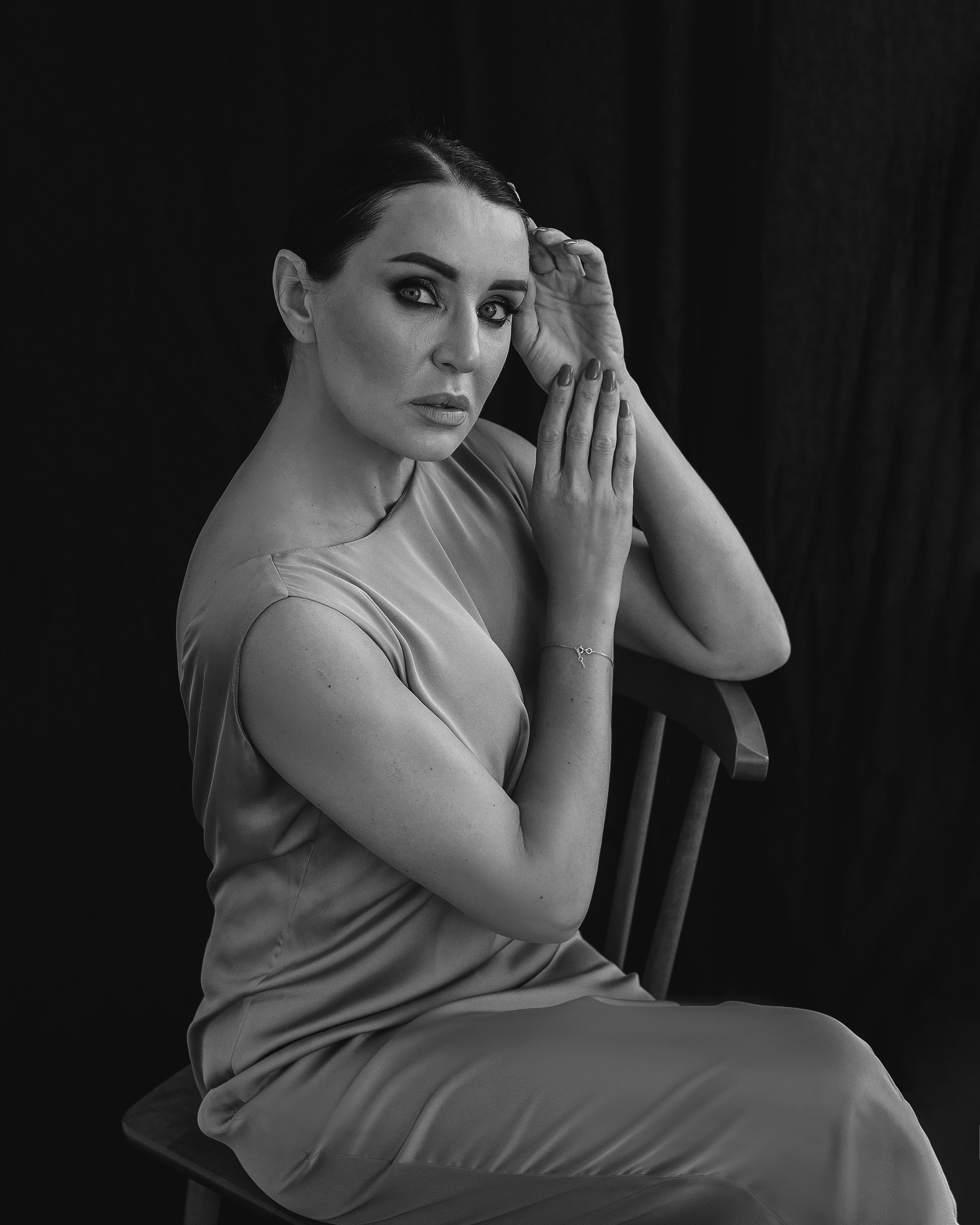 Светлана. Ирина Черных/Екатеринбурге