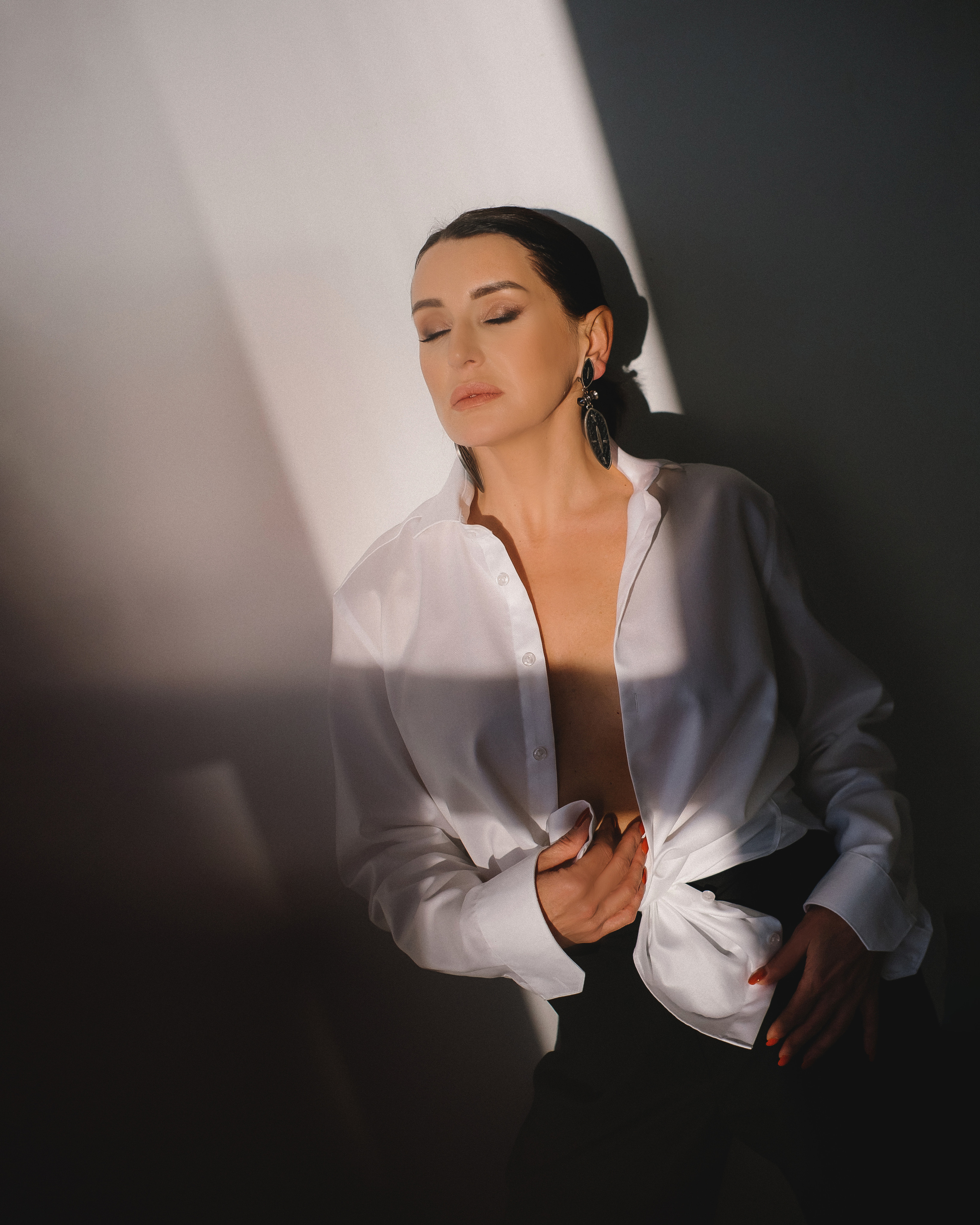 Светлана. Ирина Черных/Екатеринбурге