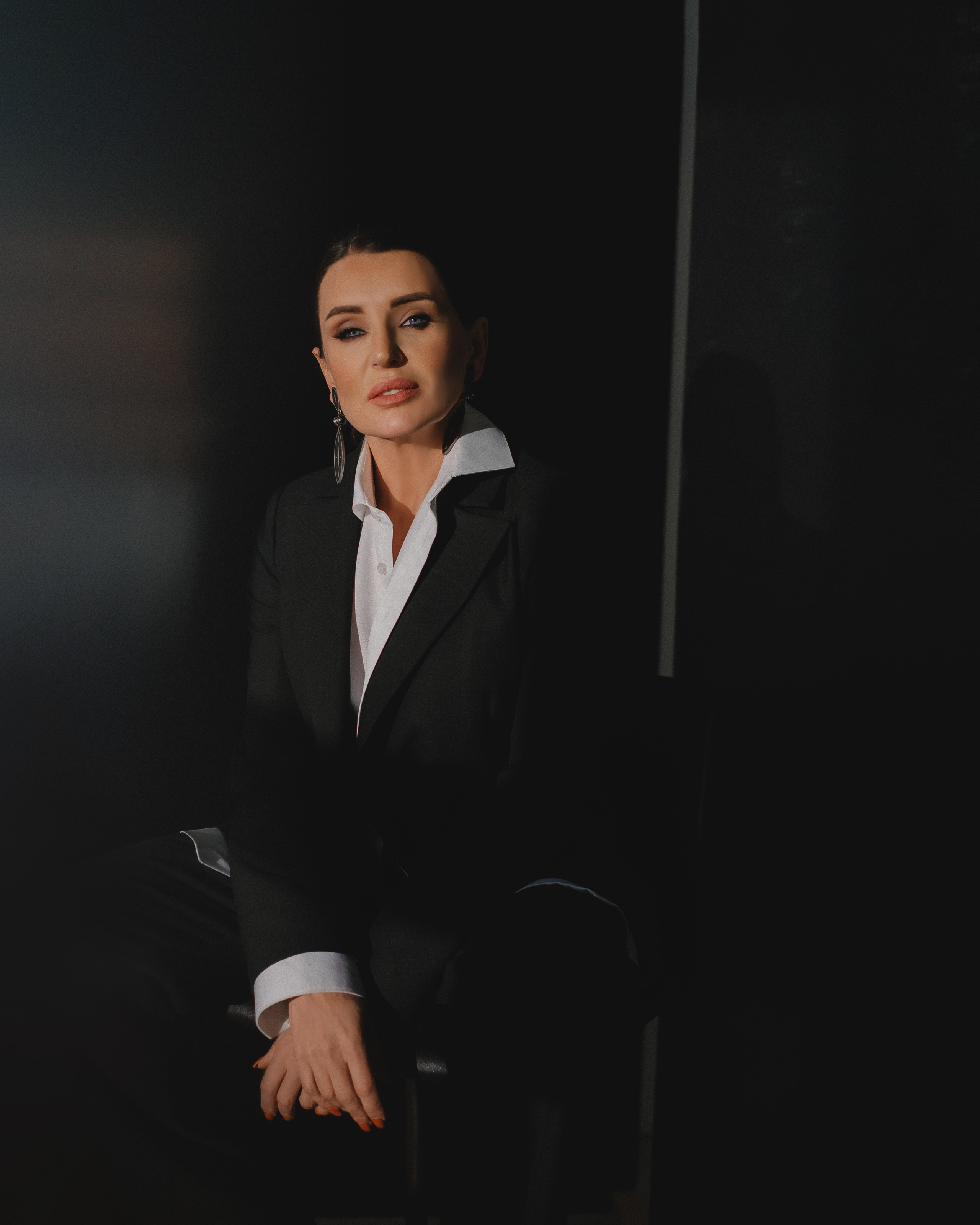 Светлана. Ирина Черных/Екатеринбурге