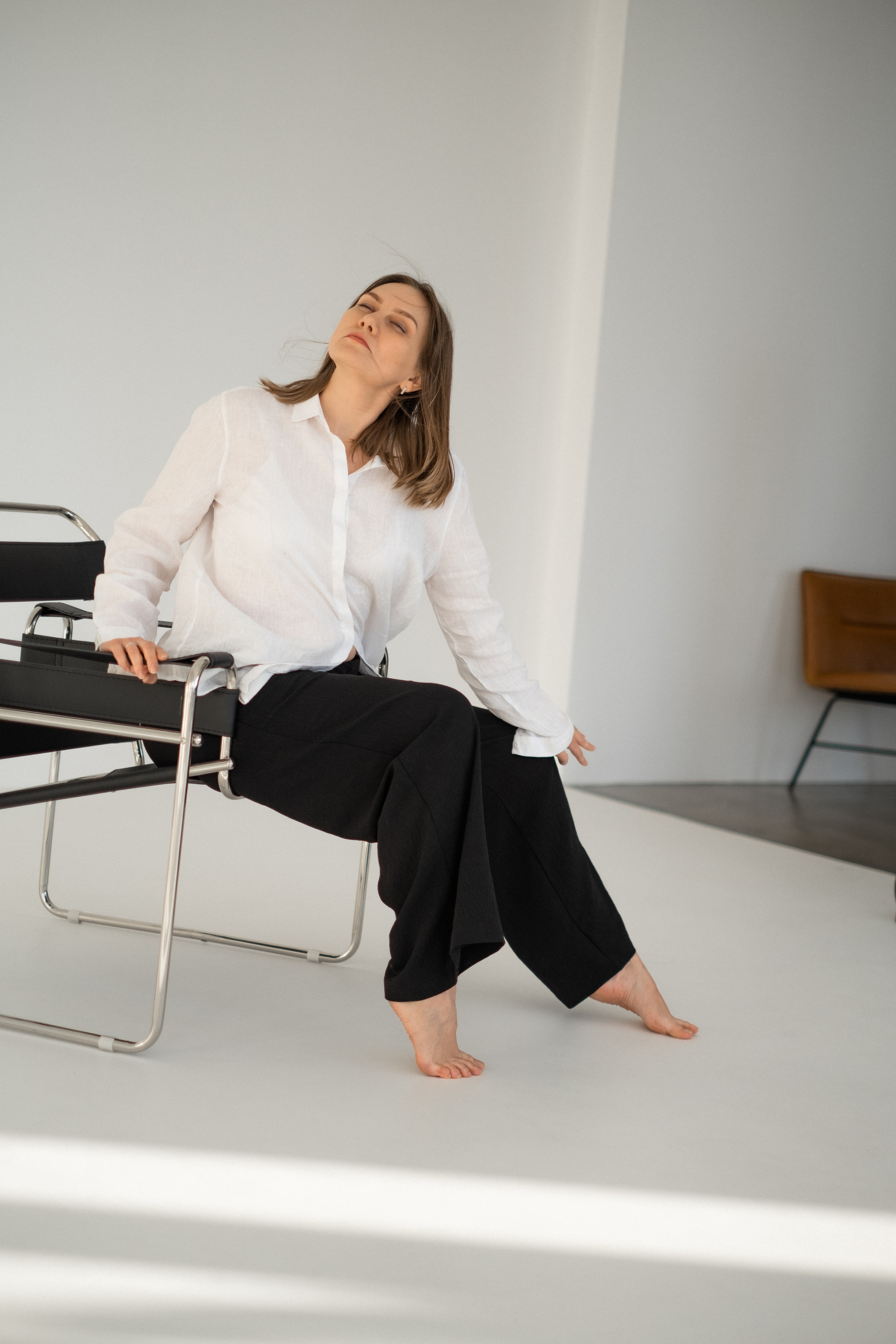 Екатерина. Екатеринбург. Ирина Черных/Екатеринбурге