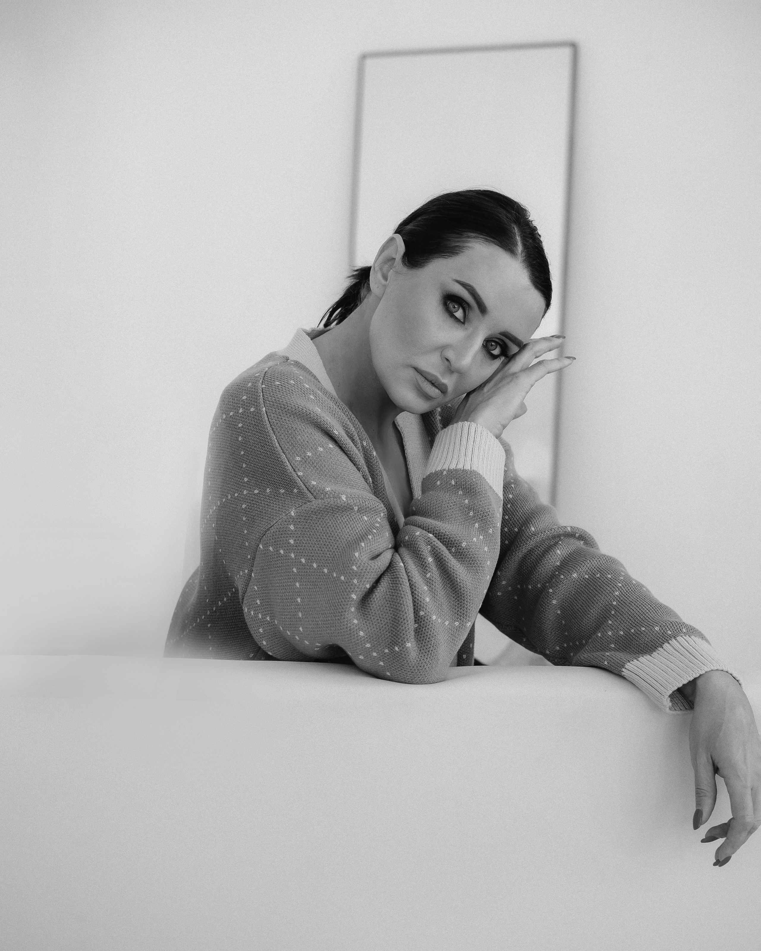 Светлана. Ирина Черных/Екатеринбурге