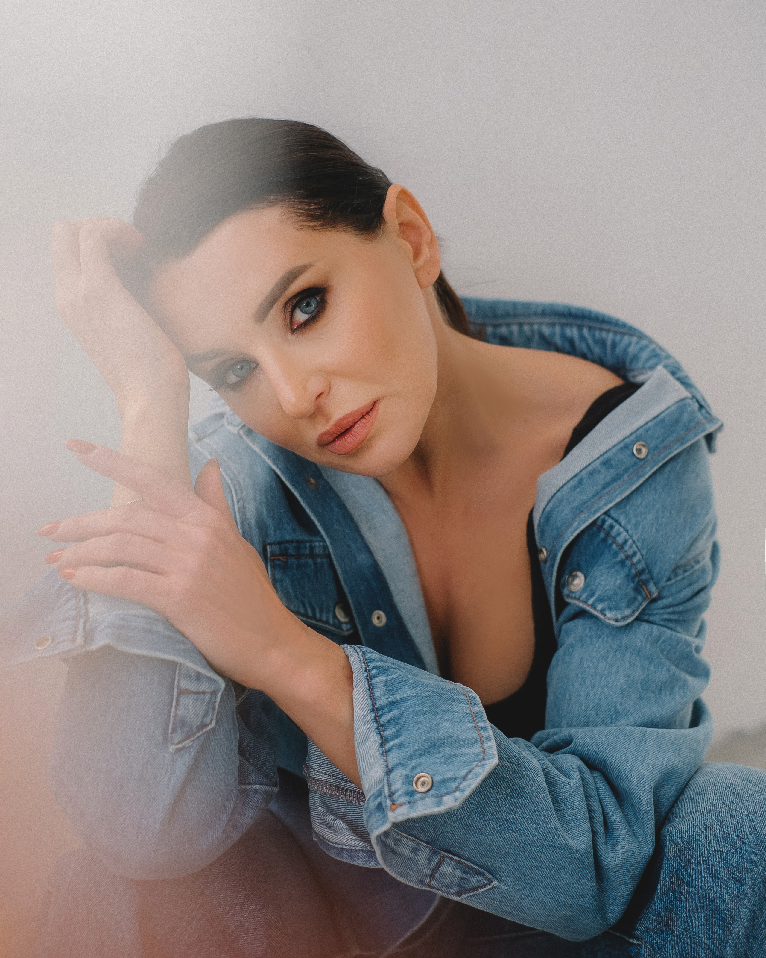 Светлана. Ирина Черных/Екатеринбурге