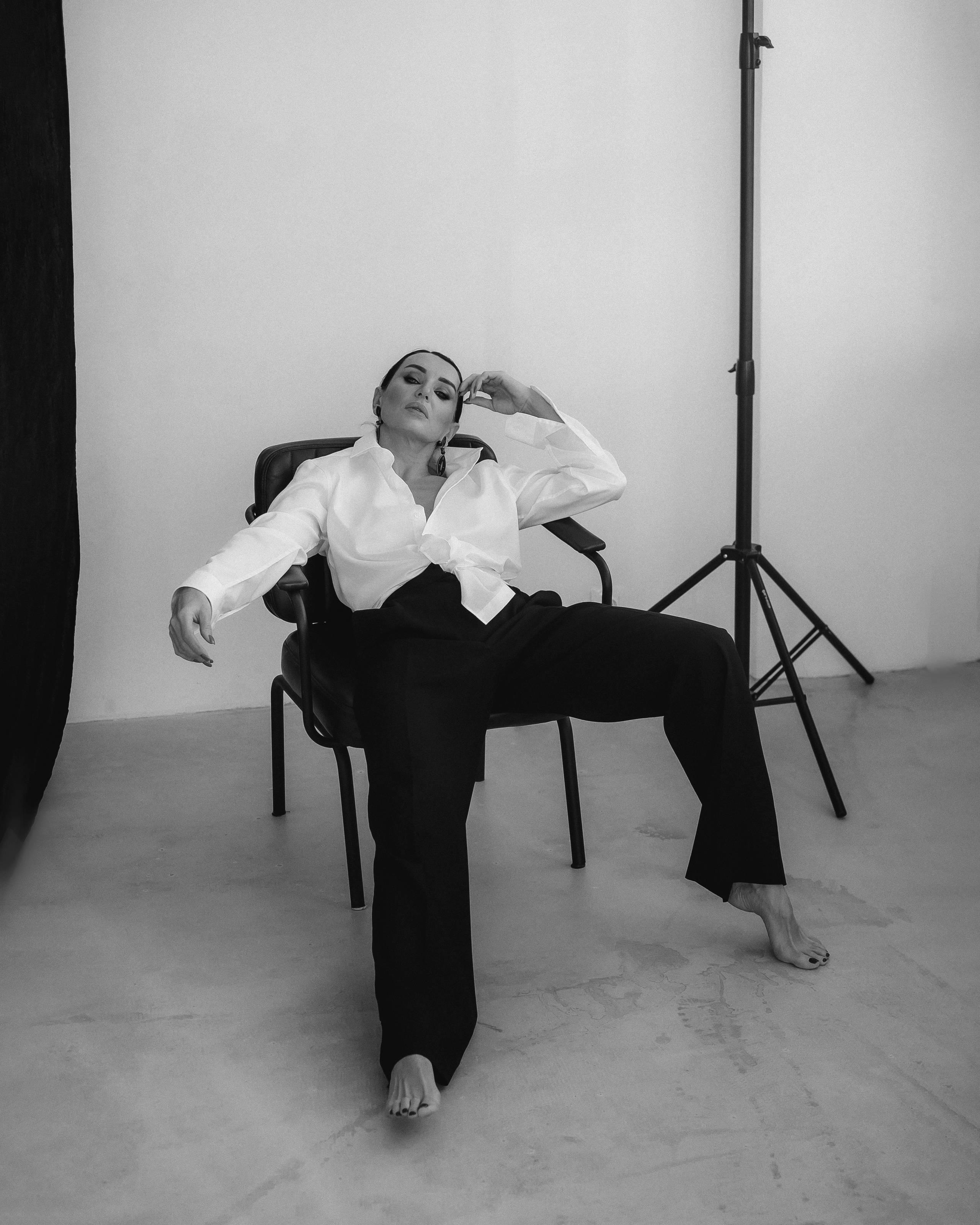 Светлана. Ирина Черных/Екатеринбурге