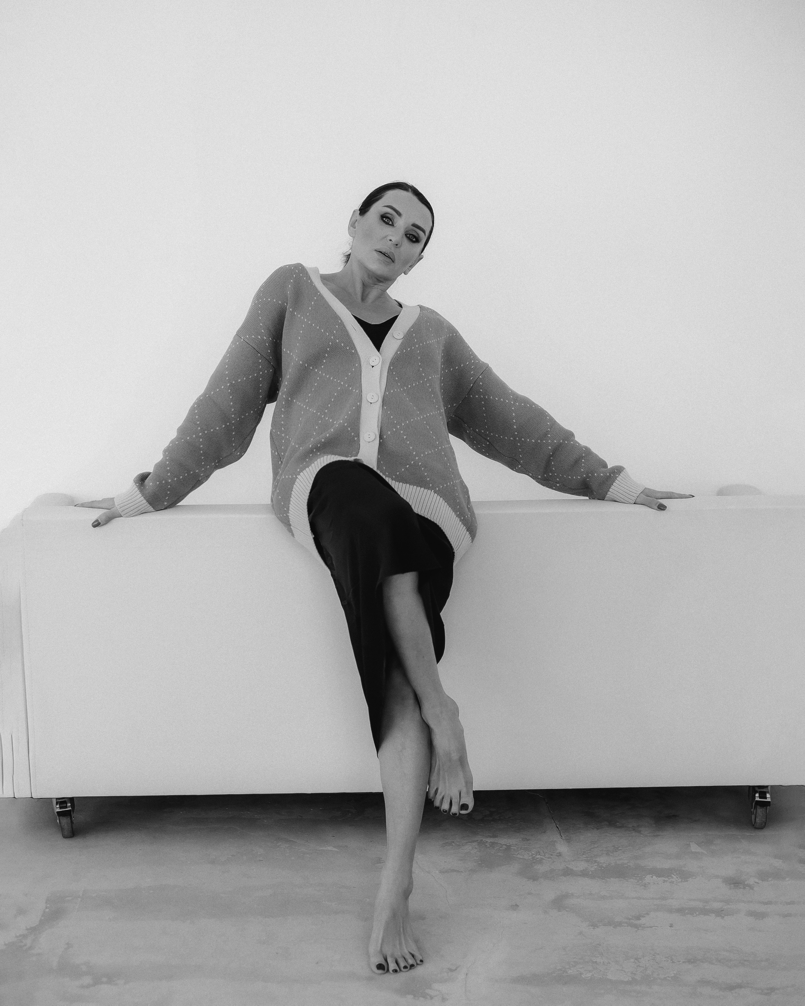 Светлана. Ирина Черных/Екатеринбурге