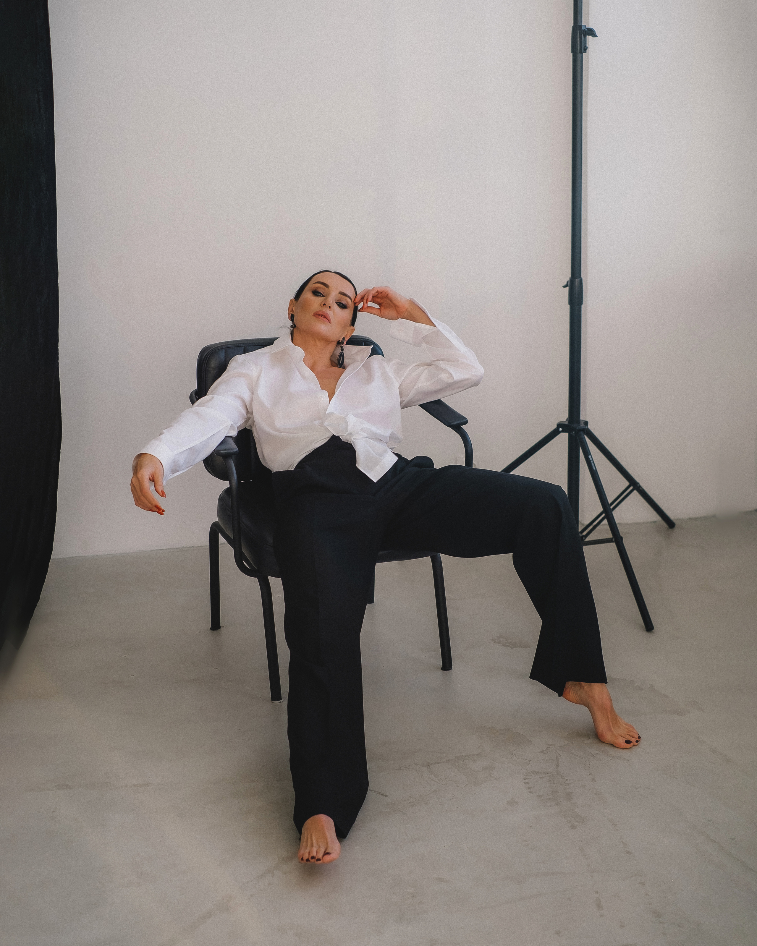 Светлана. Ирина Черных/Екатеринбурге