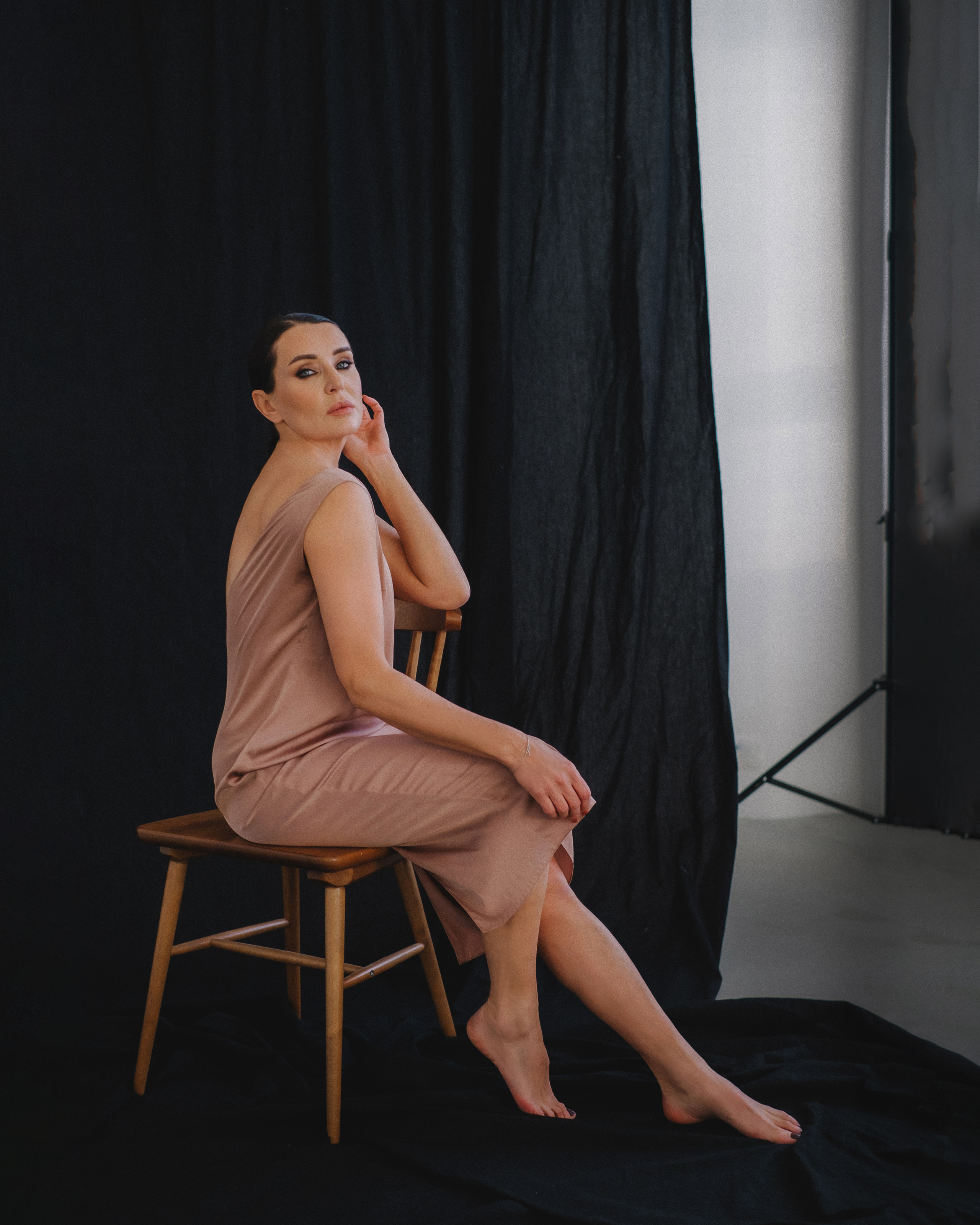 Светлана. Ирина Черных/Екатеринбурге