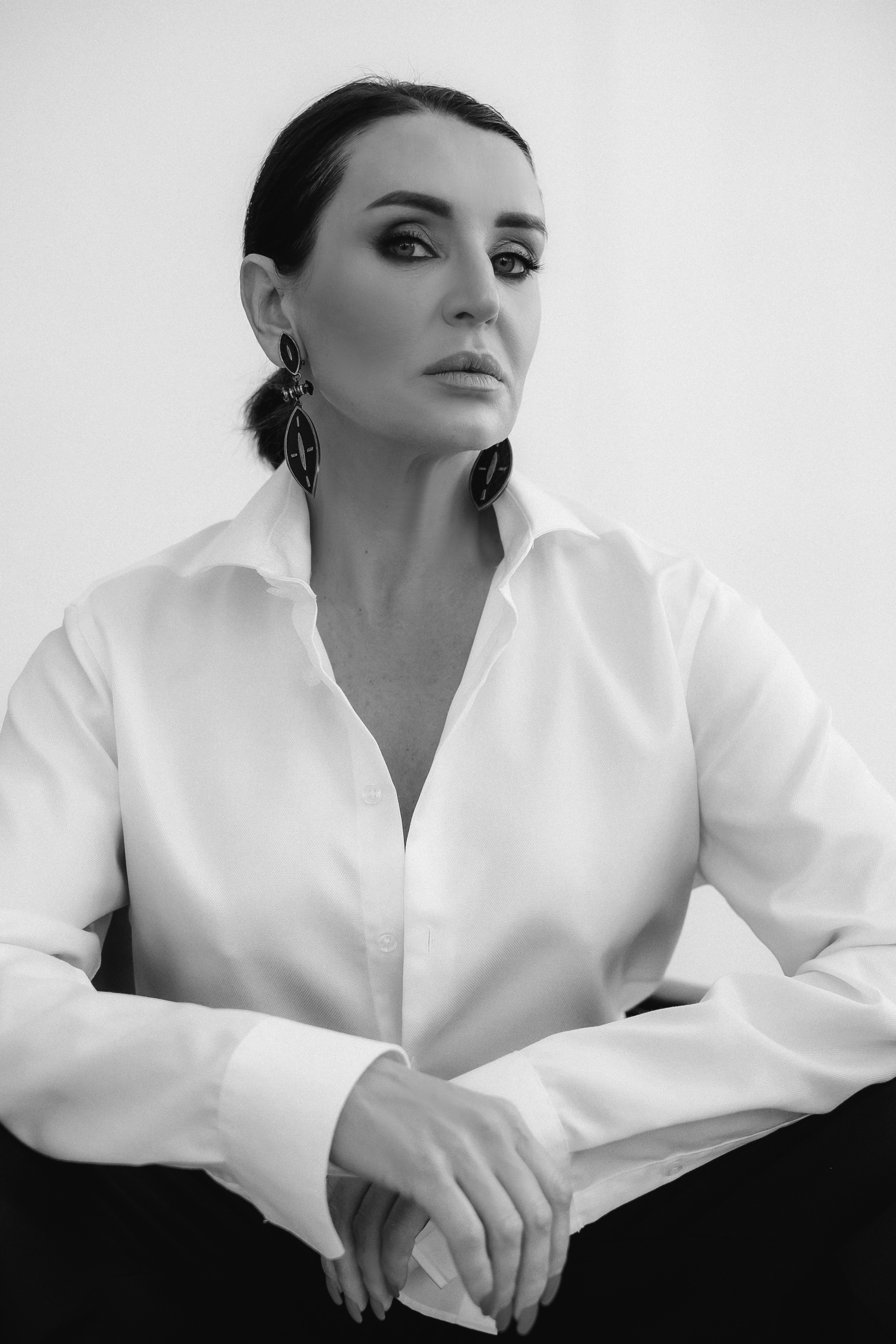 Светлана. Ирина Черных/Екатеринбурге