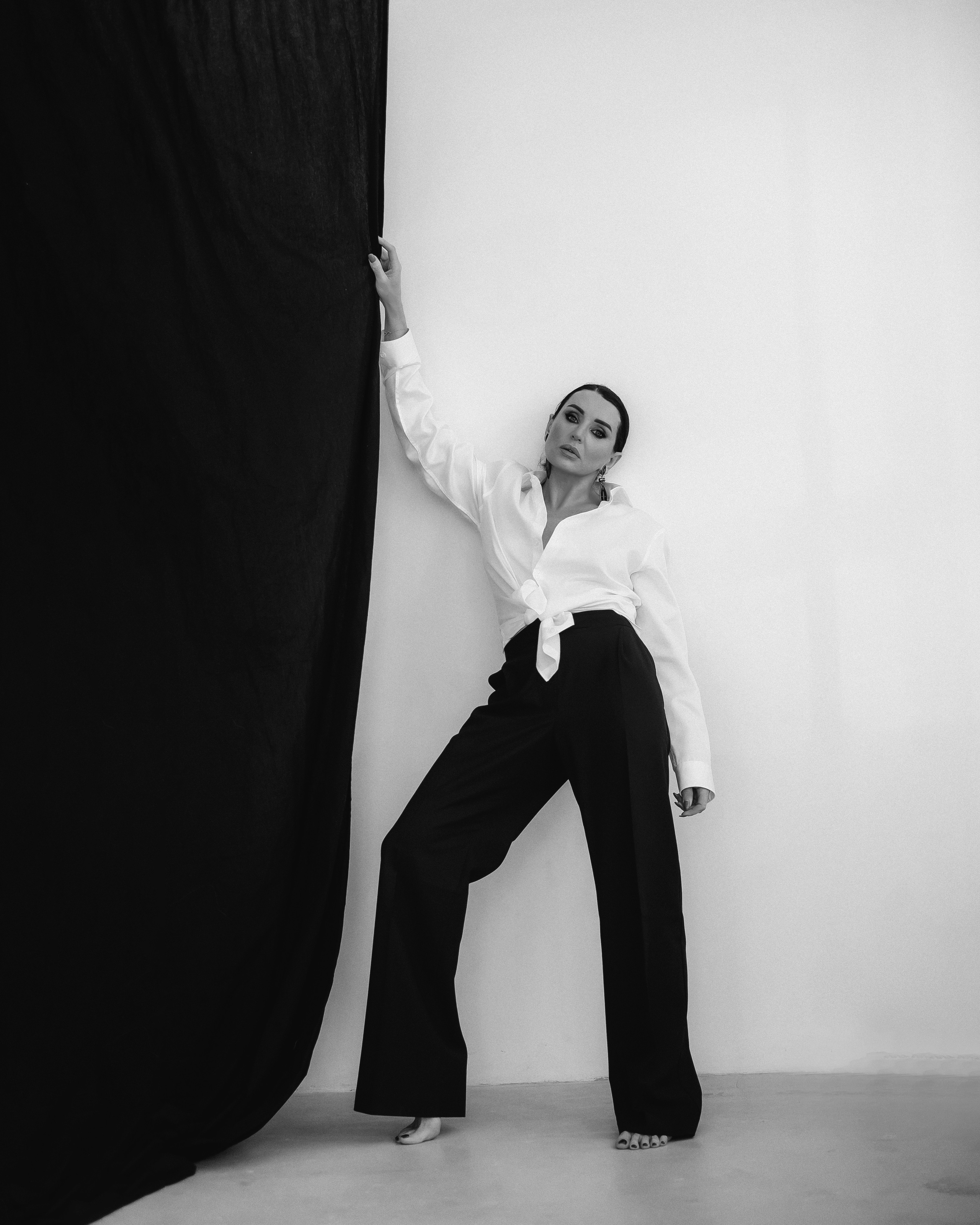 Светлана. Ирина Черных/Екатеринбурге